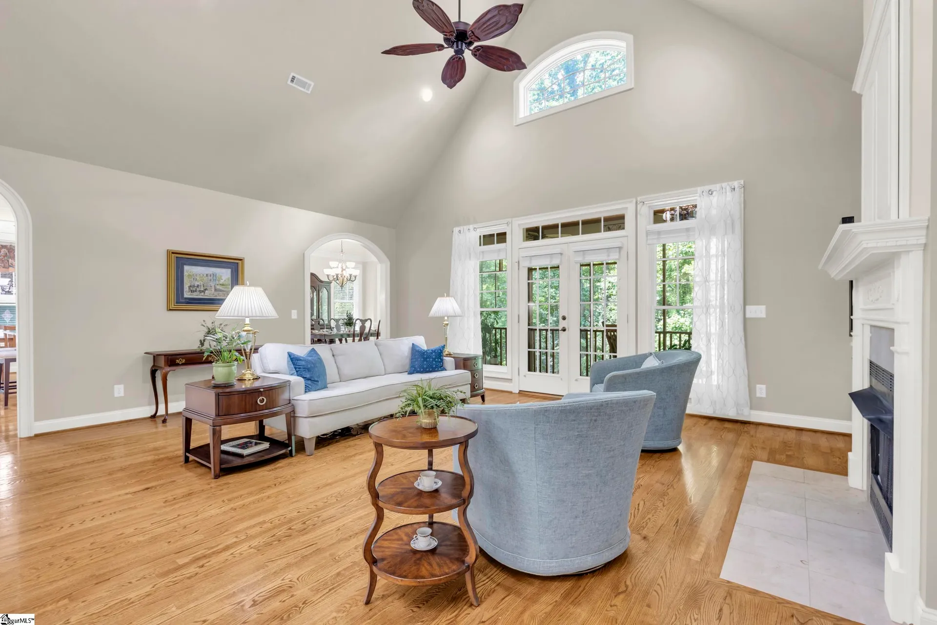 Property image 4 at 112 Walnut Creek Way, Greenville, SC 29611