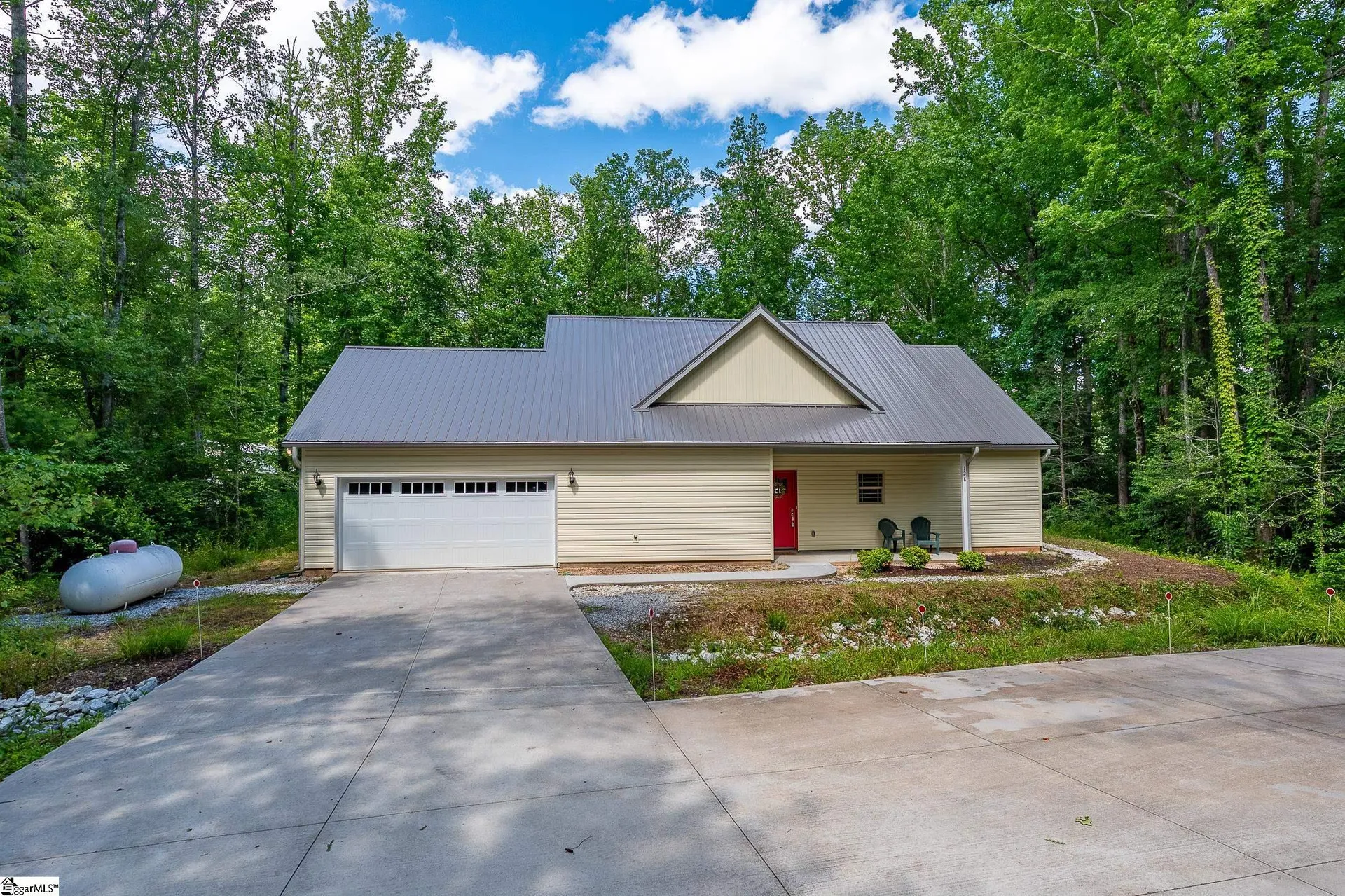 Property image 5 at 128 Willys Creek Circle, Pickens, SC 29671