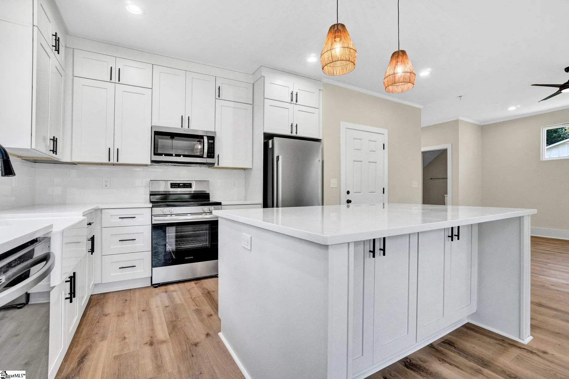 Property image 3 at 104 Ansel Drive, Clinton, SC 29325