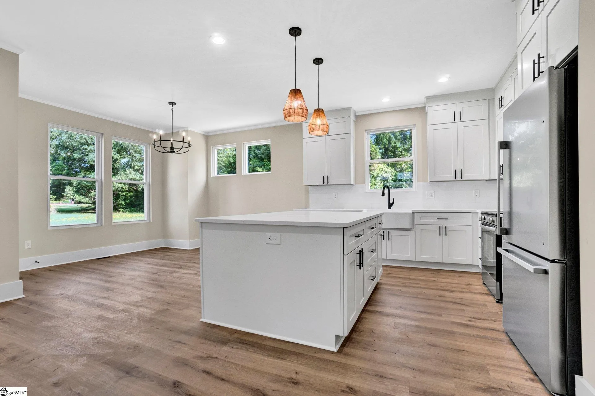 Property image 5 at 104 Ansel Drive, Clinton, SC 29325