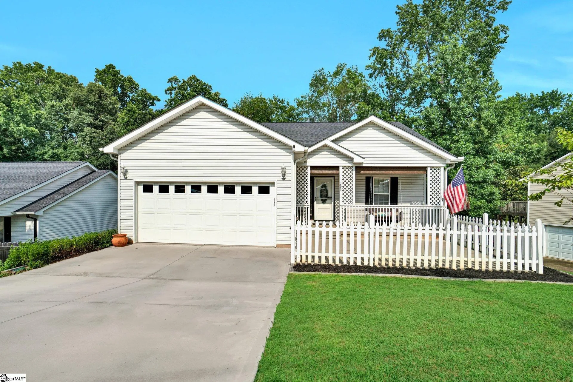 298 N Orchard Drive