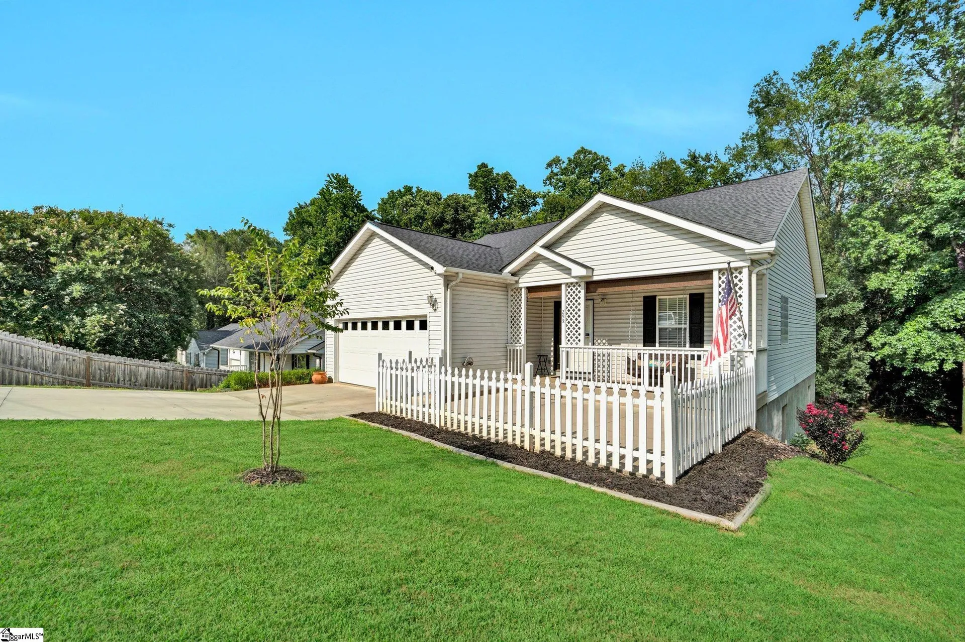 Property image 2 at 298 N Orchard Drive, Taylors, SC 29687