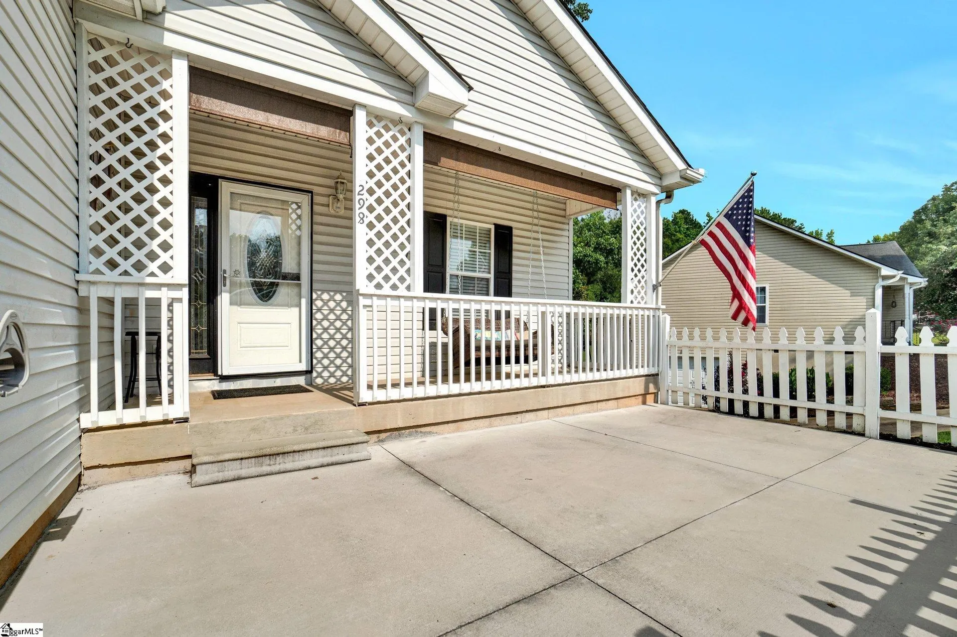 Property image 3 at 298 N Orchard Drive, Taylors, SC 29687
