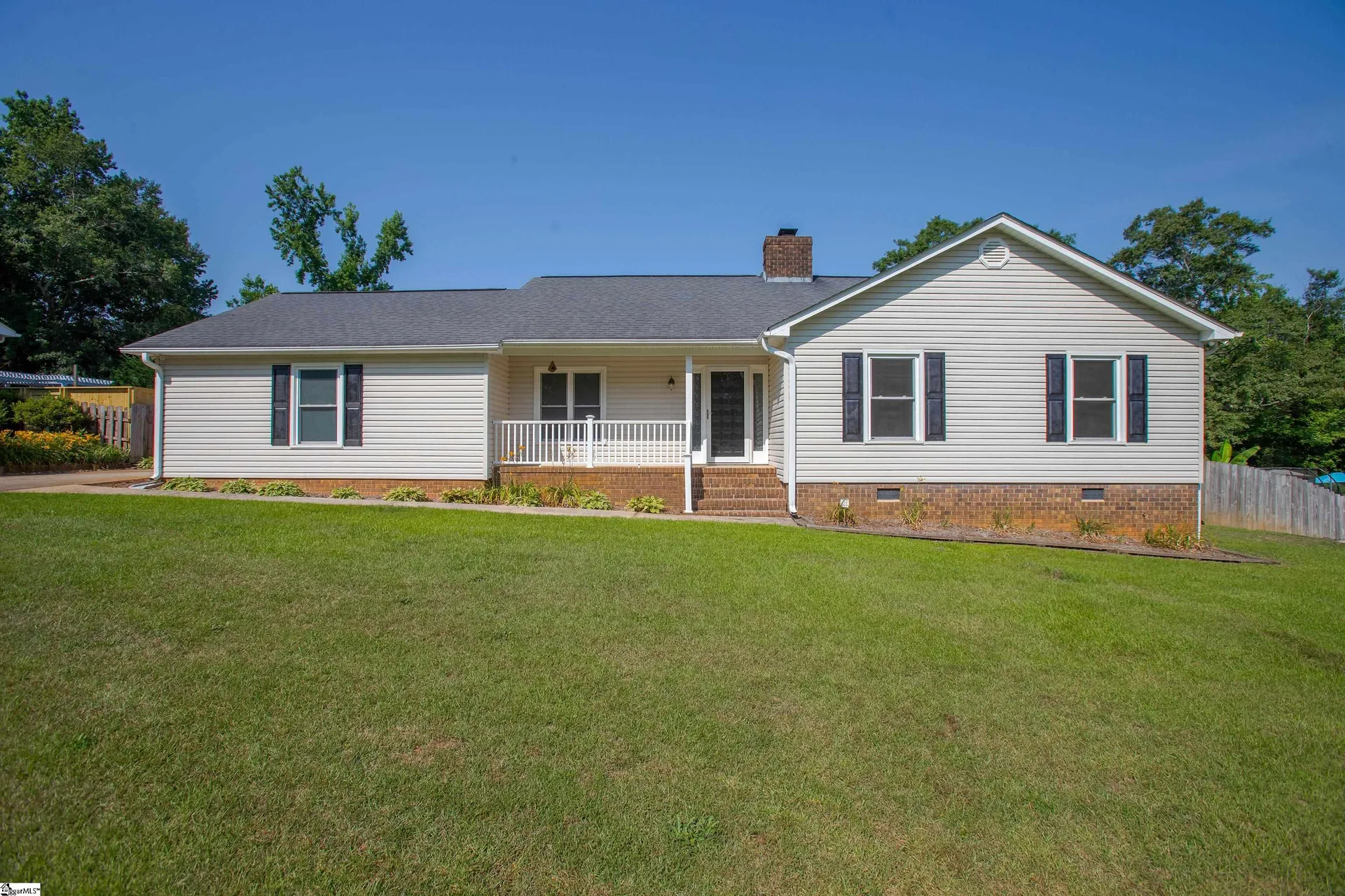 Quincy Acres, Greer Community