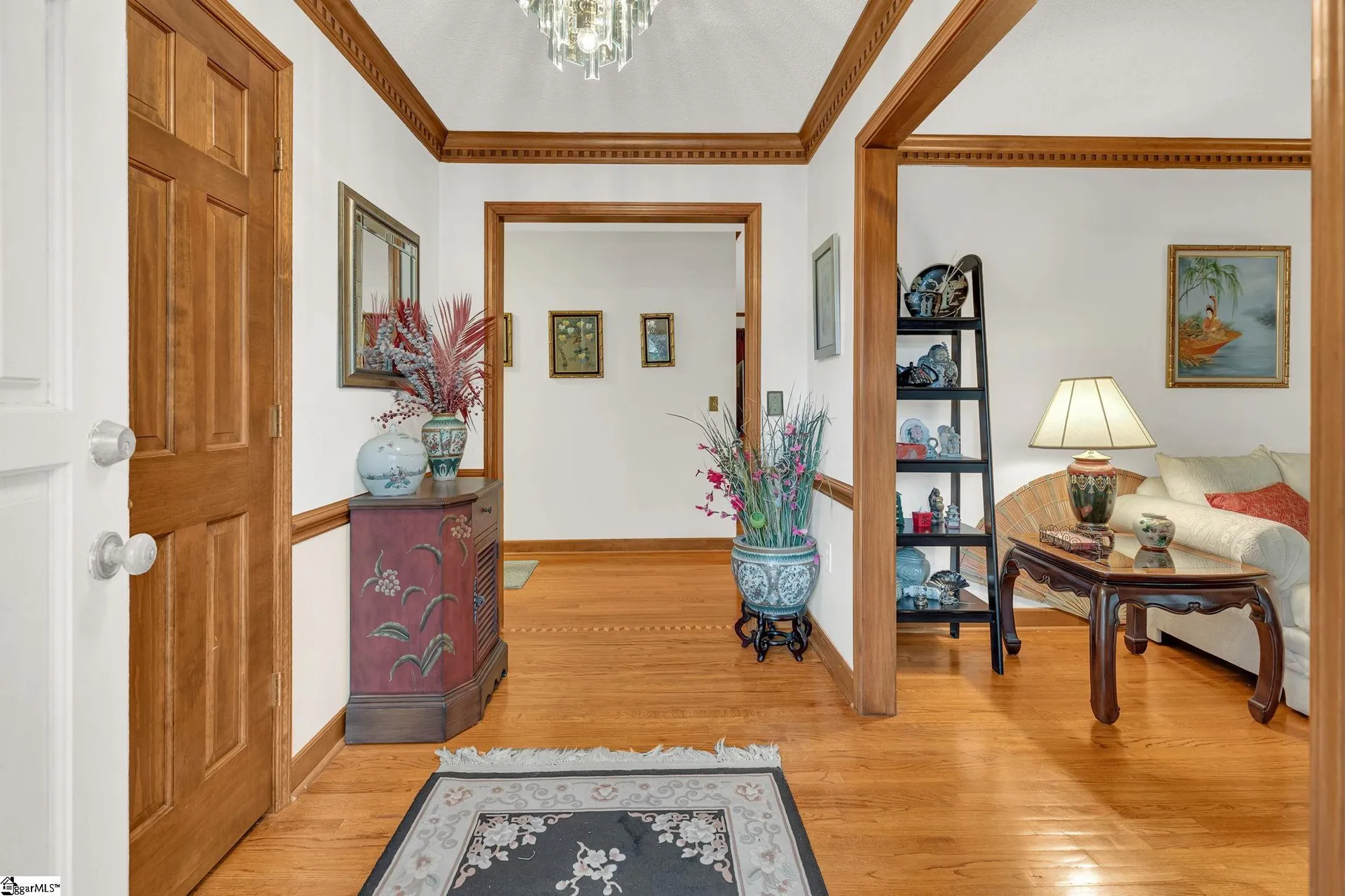 Property image 3 at 102 Linwood Court, Simpsonville, SC 29681