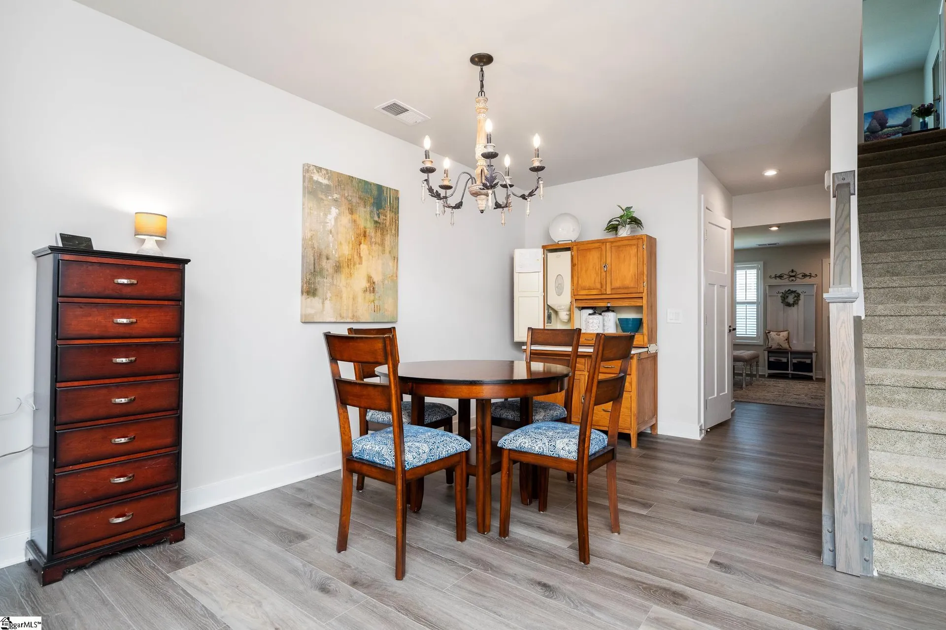 Property image 5 at 804 Staveley Lane, Greenville, SC 29617