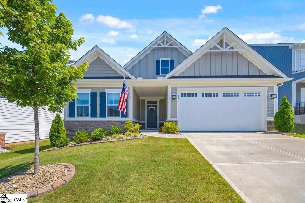 18 Yakama Way