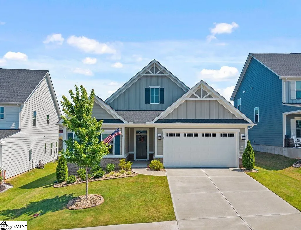 Property image 2 at 18 Yakama Way, Greenville, SC 29607