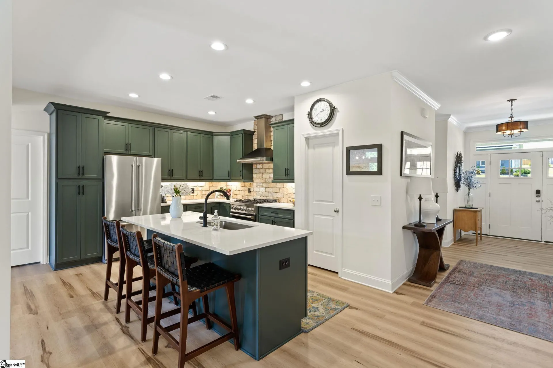 Property image 3 at 240 Nicole Marie Court, Greer, SC 29651-4980