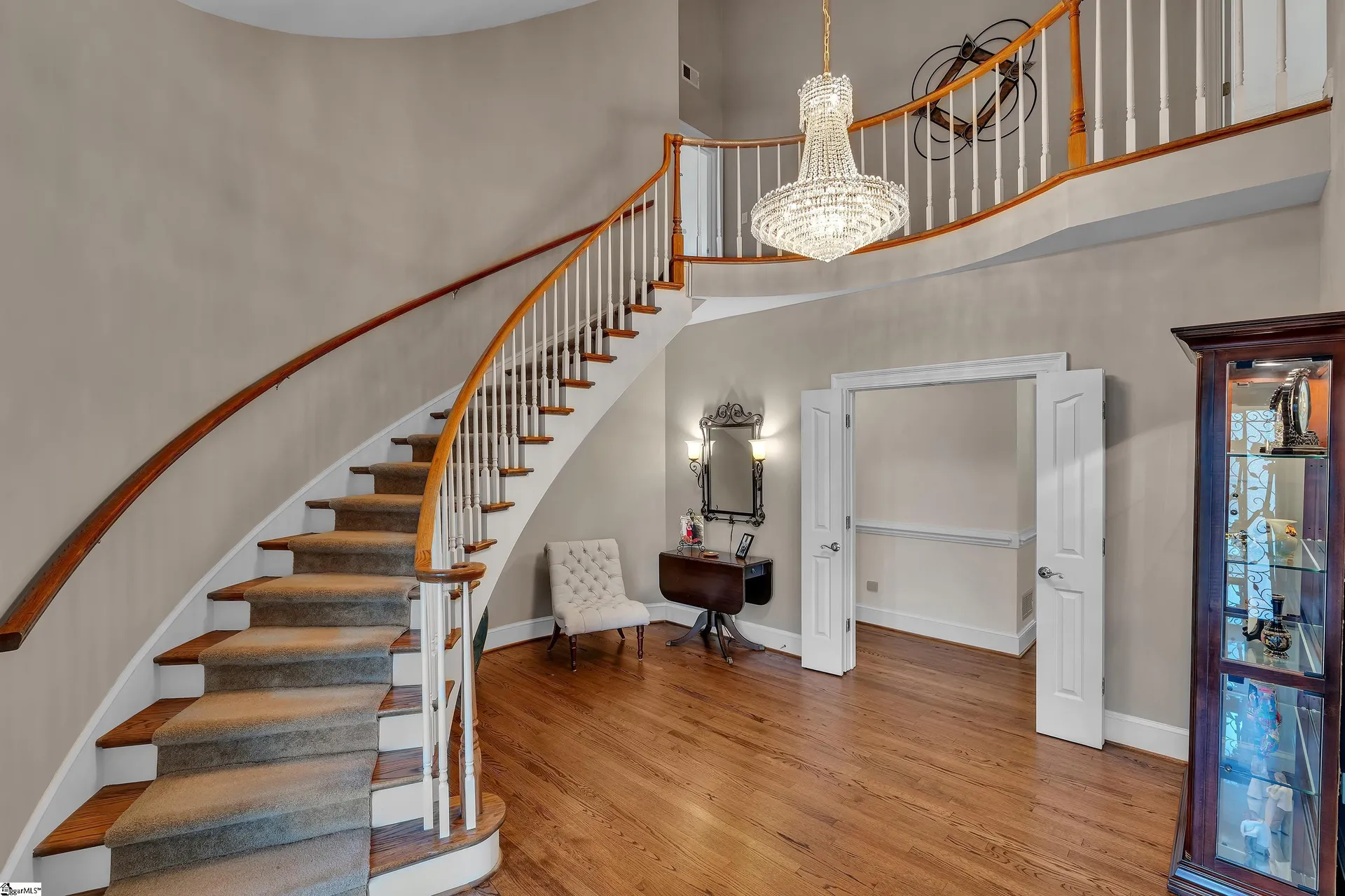 Property image 3 at 207 Carolina Club Drive, Spartanburg, SC 29306