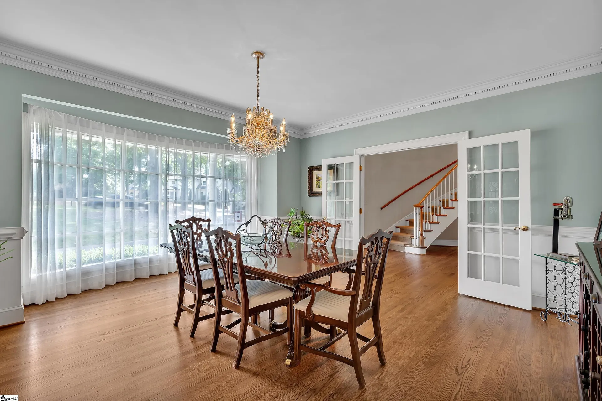 Property image 4 at 207 Carolina Club Drive, Spartanburg, SC 29306