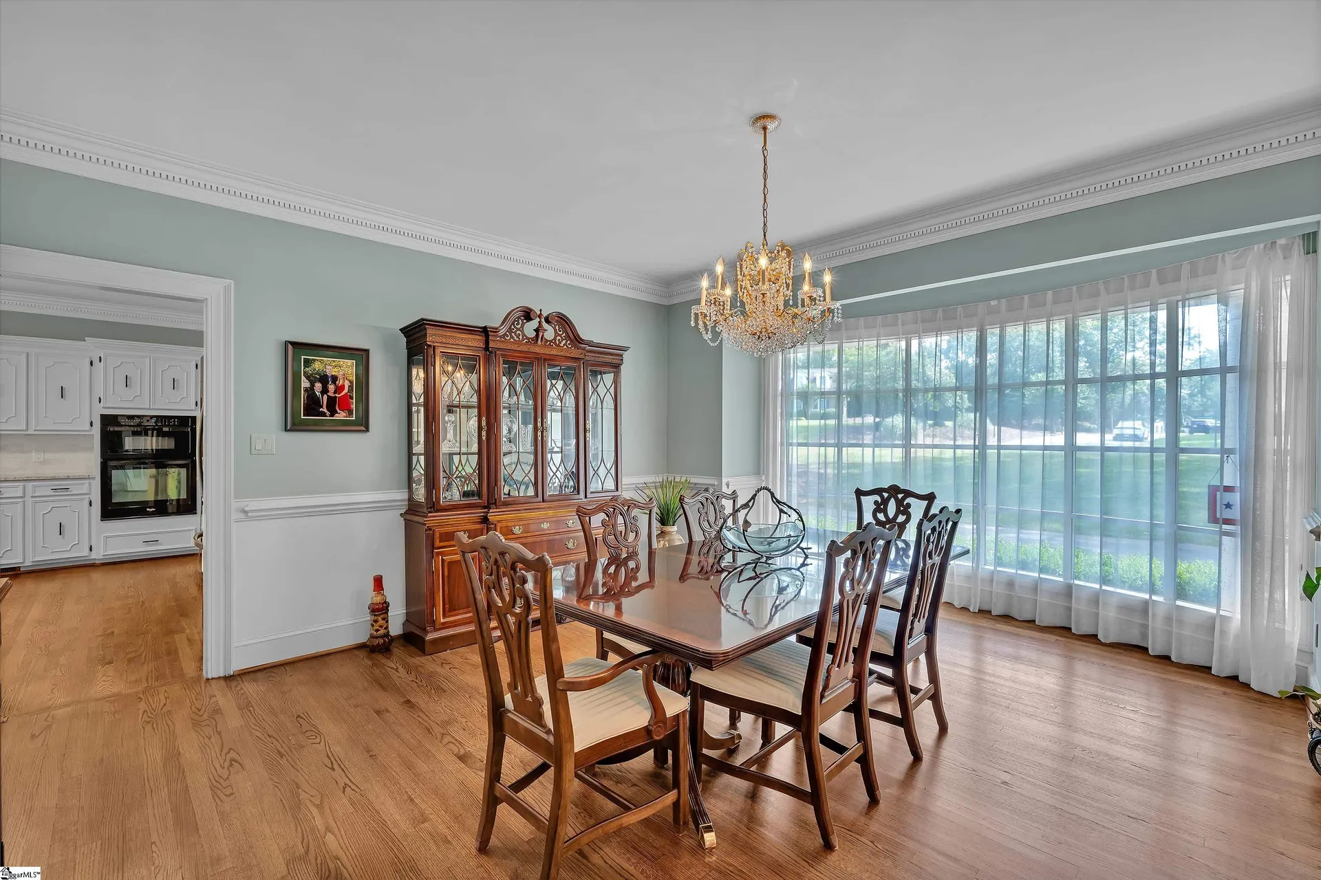 Property image 5 at 207 Carolina Club Drive, Spartanburg, SC 29306