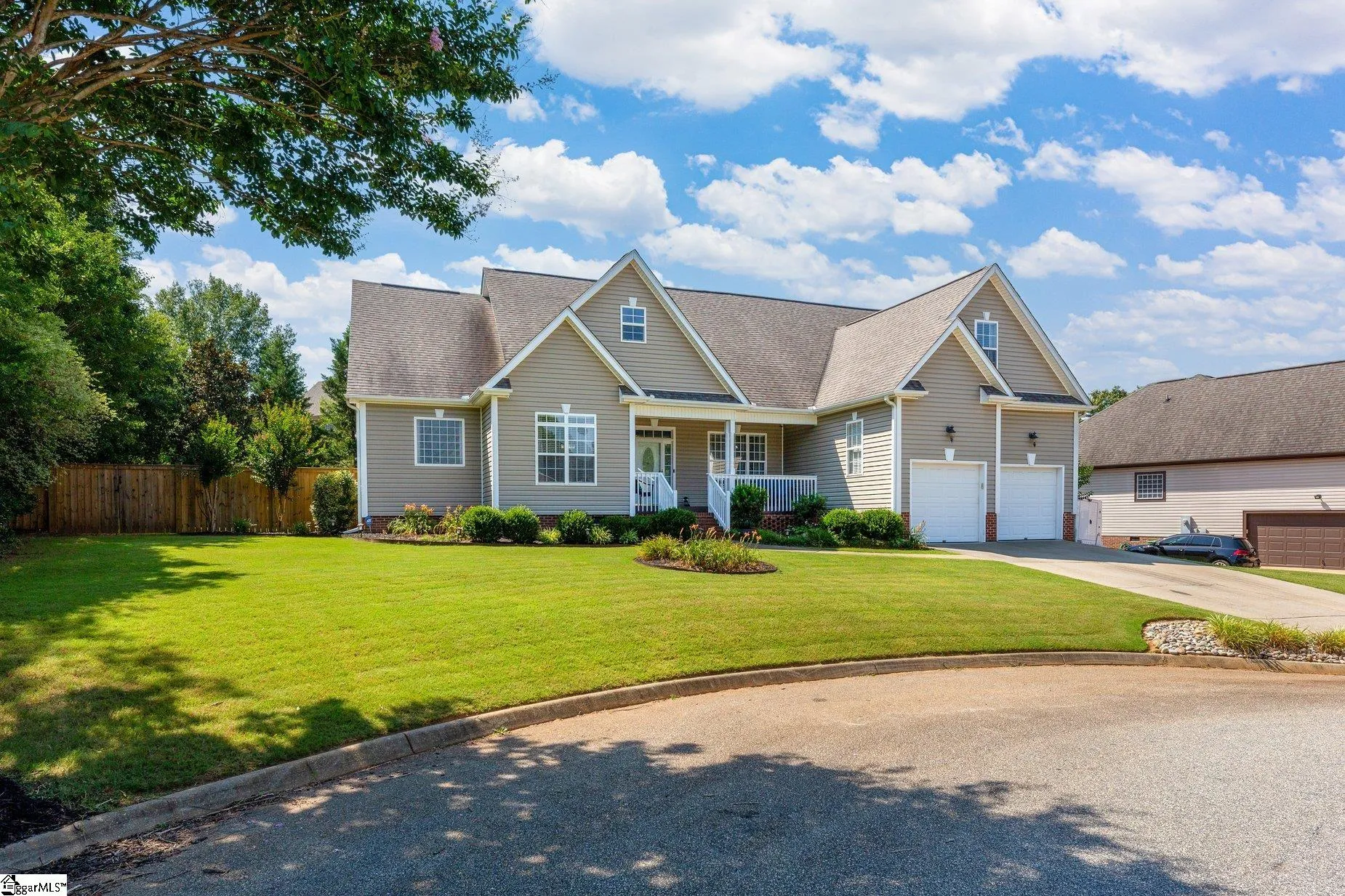 Property image 2 at 6 Nakkol Drive, Simpsonville, SC 29680