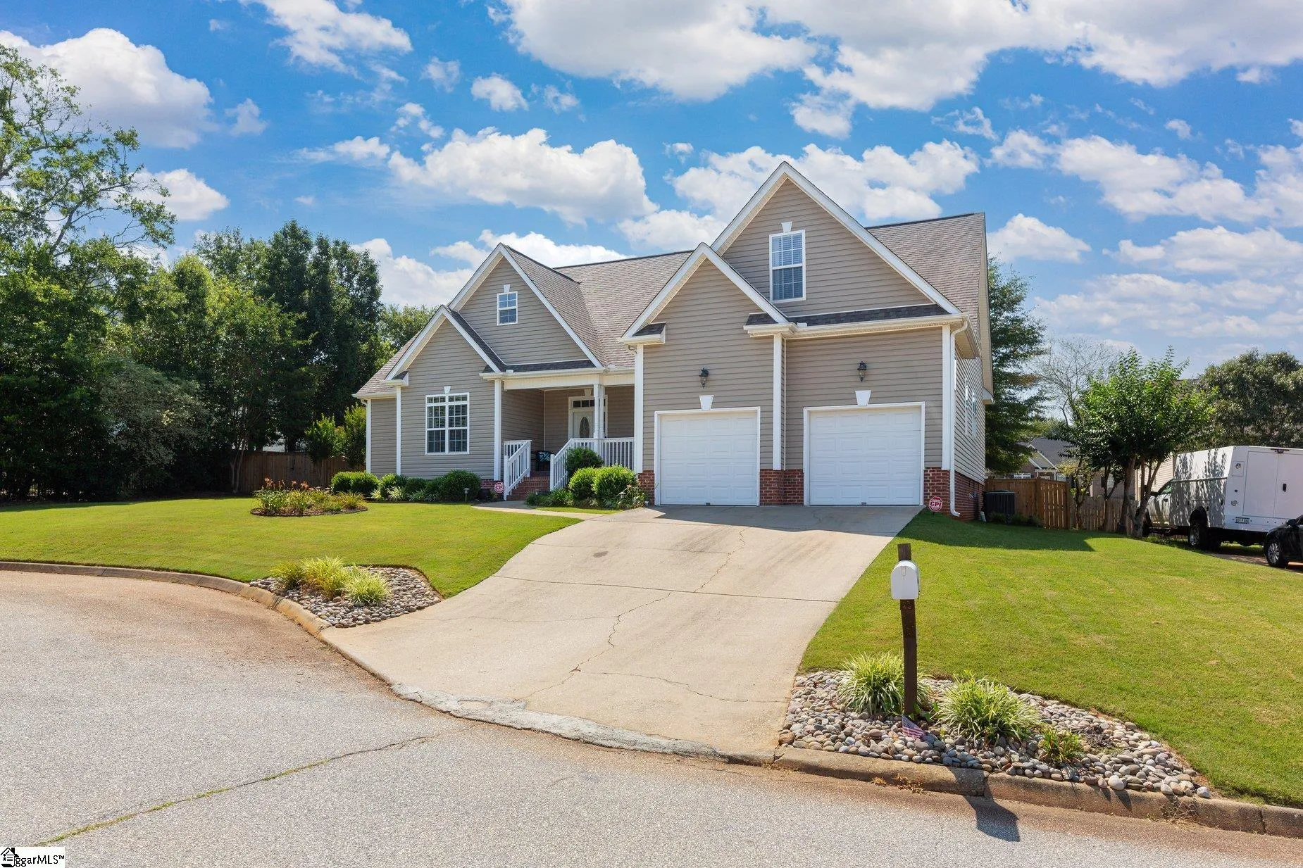 Property image 3 at 6 Nakkol Drive, Simpsonville, SC 29680