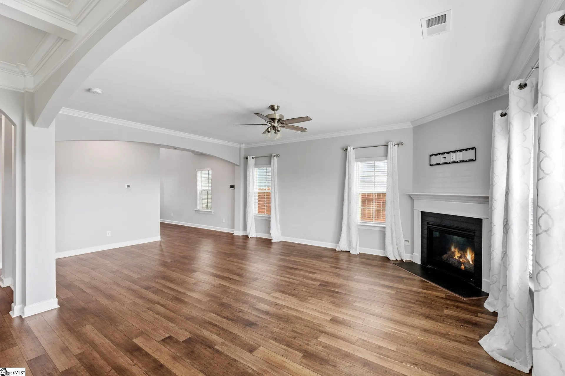 Property image 4 at 205 Reseda Drive, Greenville, SC 29607