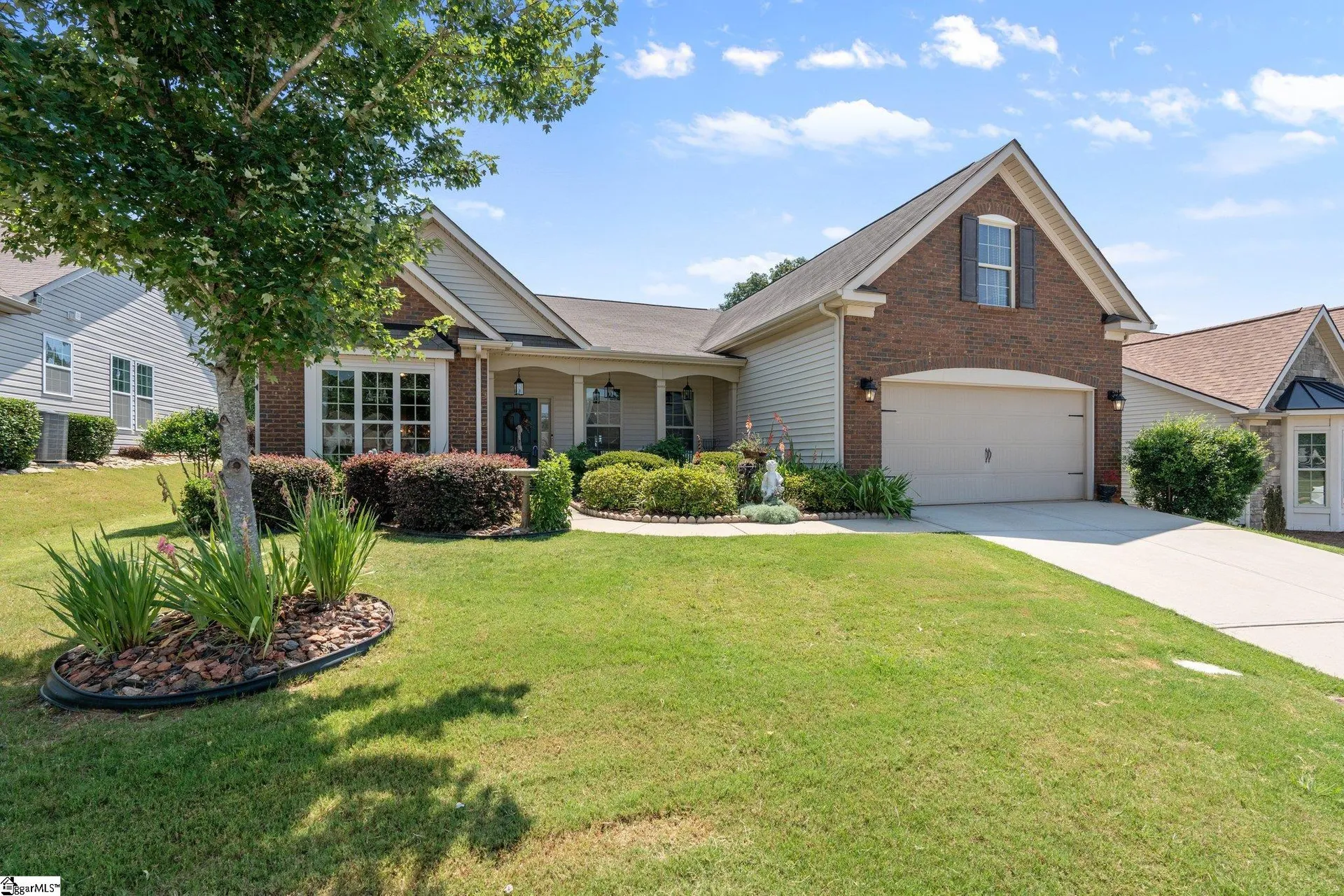 Property image 2 at 201 Evansdale Way, Simpsonville, SC 29680