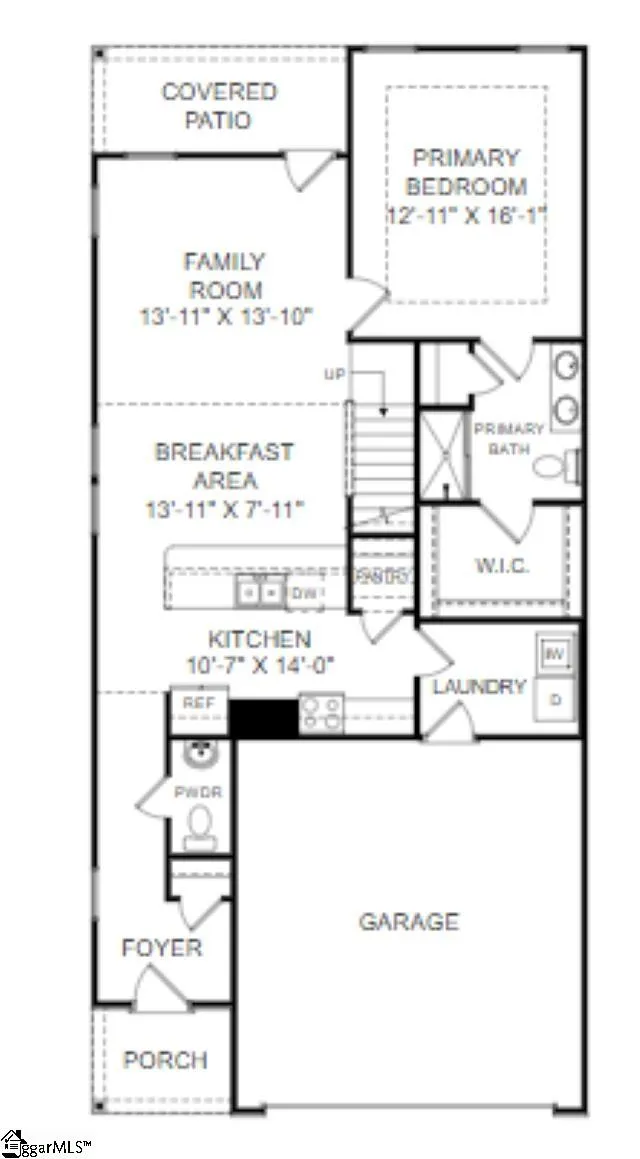 Property image 2 at 419 Mariene Drive, Greenville, SC 29607