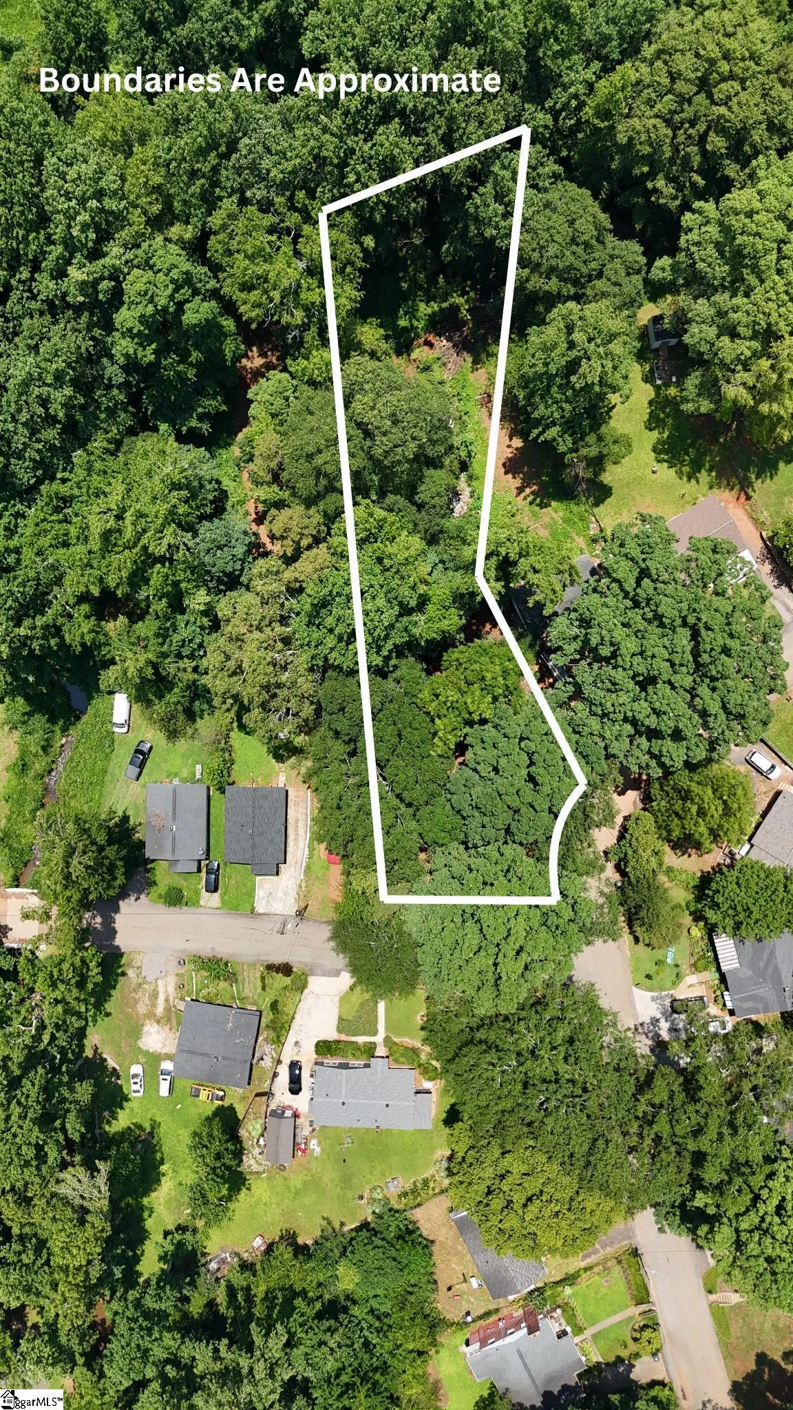 Property image 2 at 101 Pear Street, Greenville, SC 29609