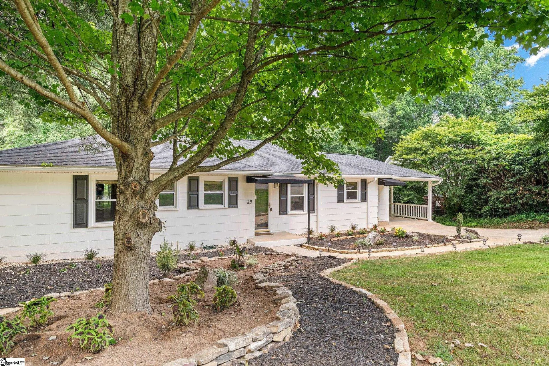Property image 3 at 28 Blackburn Street, Greenville, SC 29607