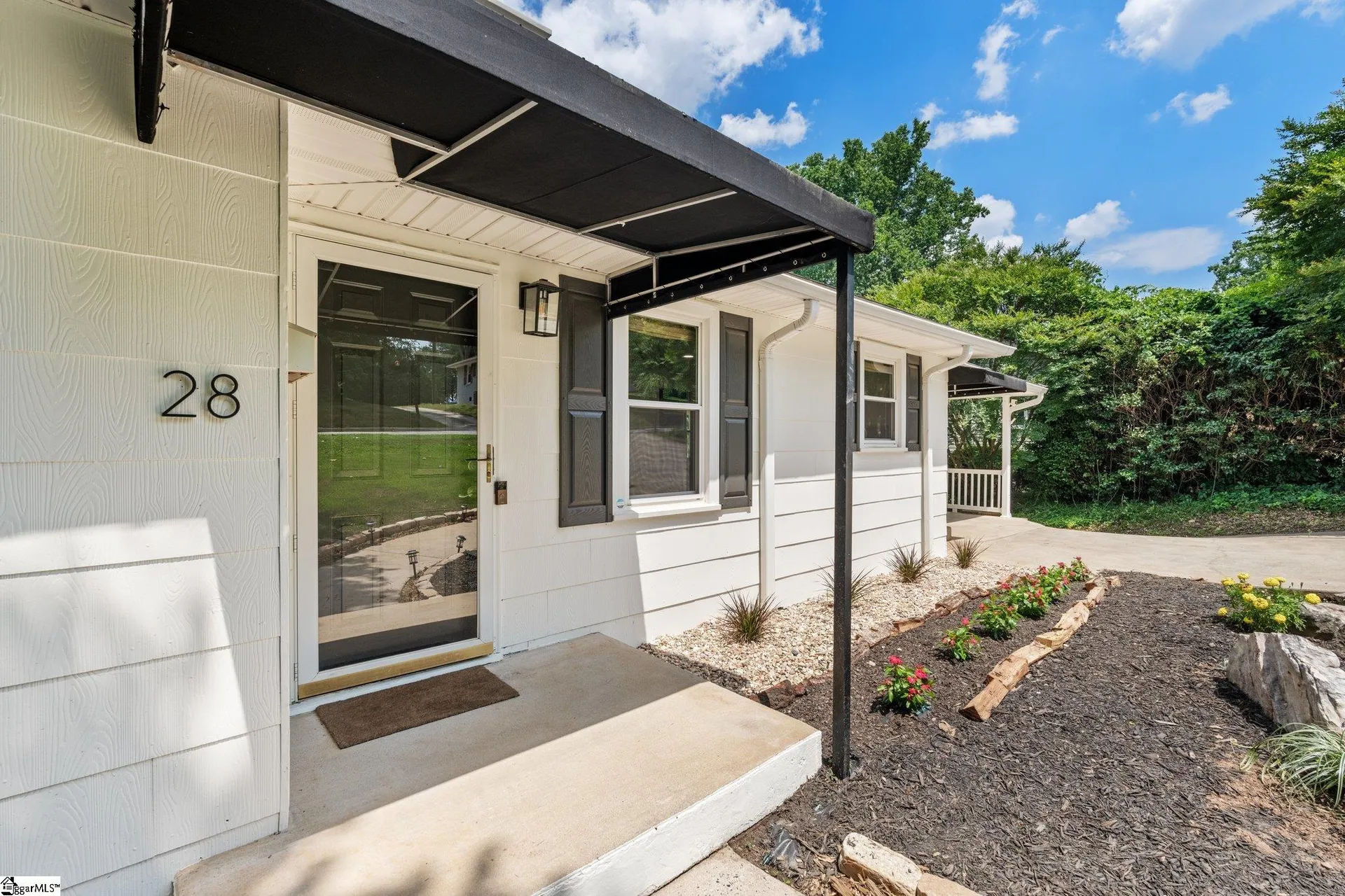 Property image 5 at 28 Blackburn Street, Greenville, SC 29607