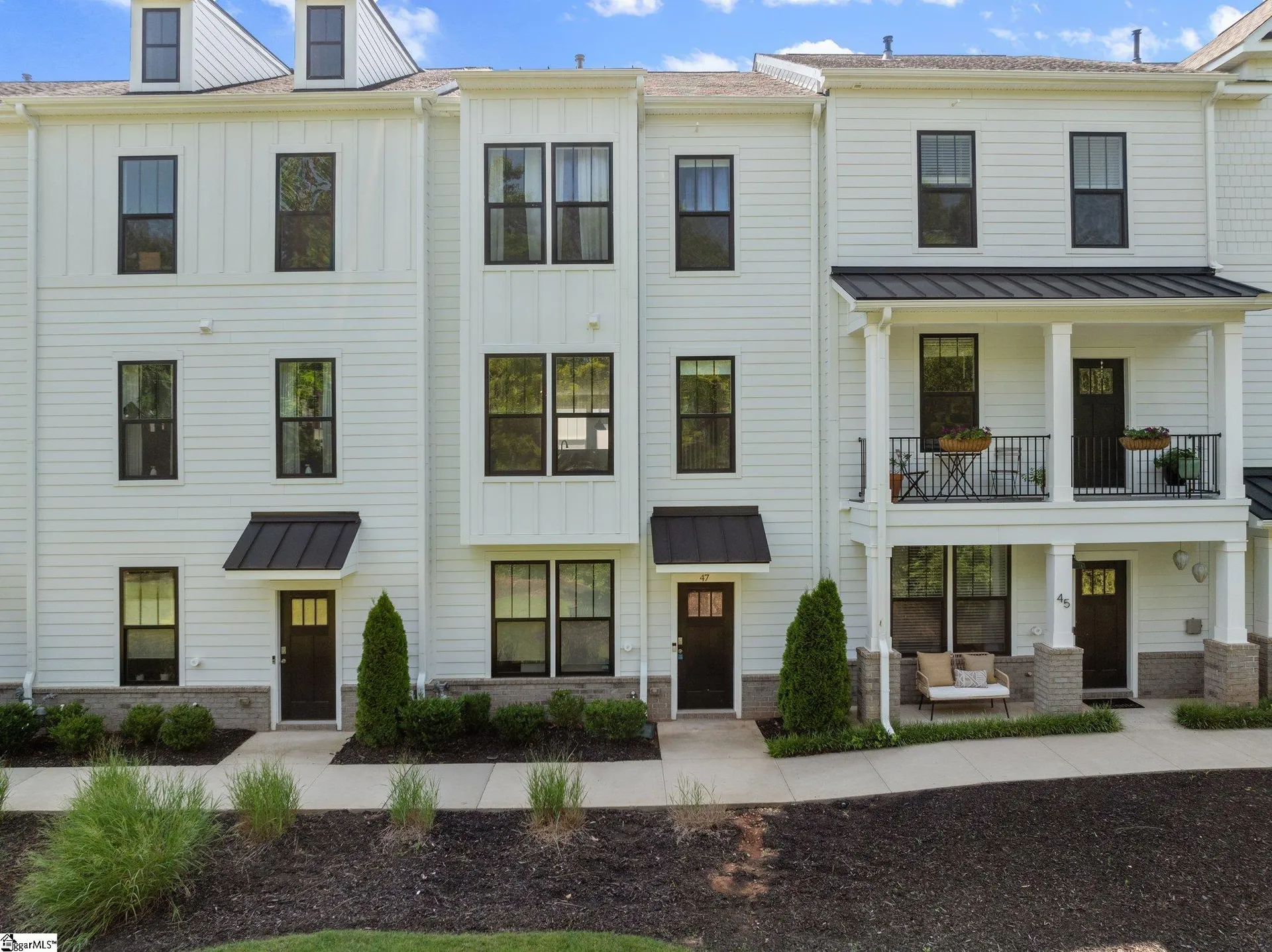 47 Millside Circle