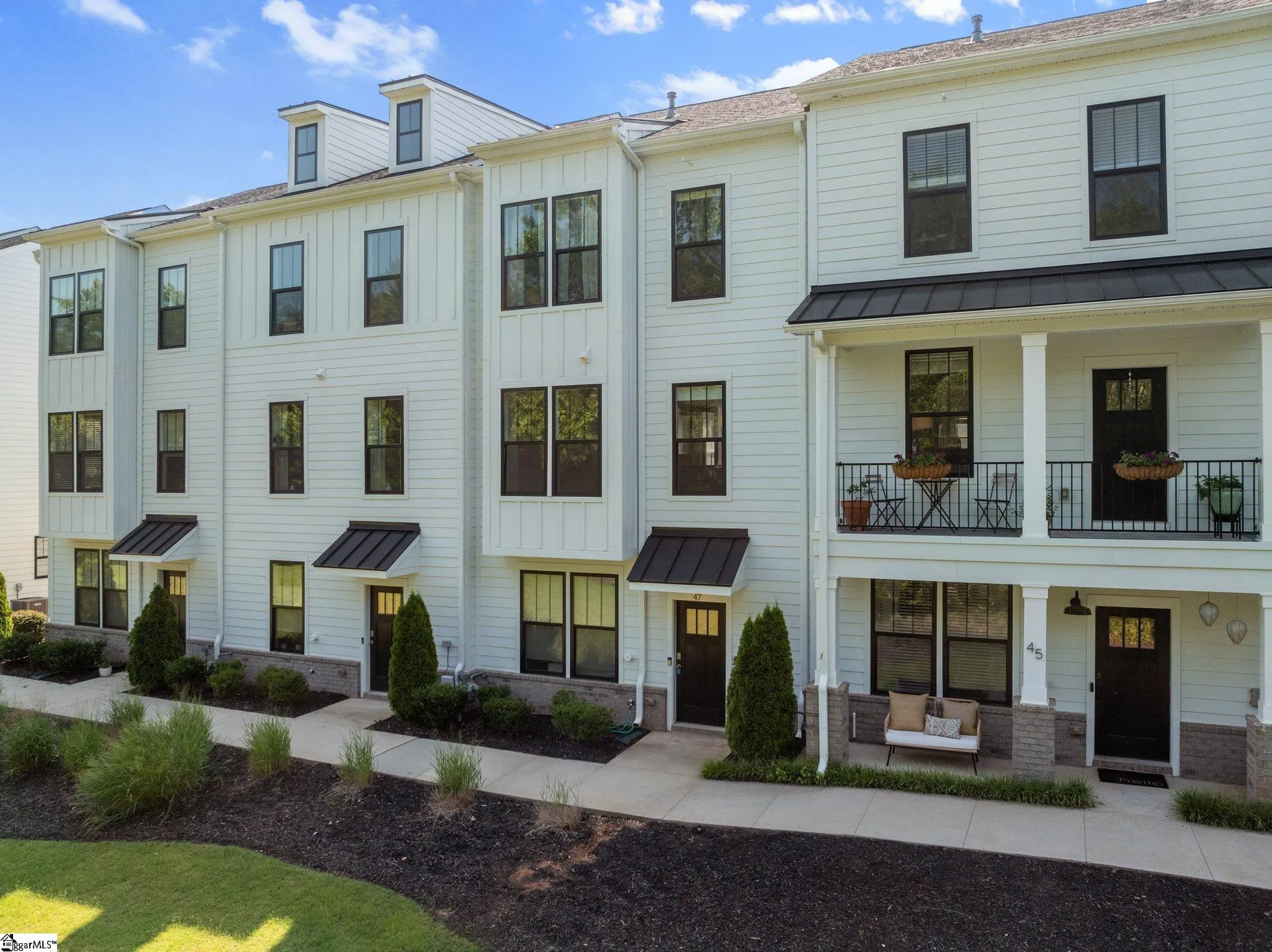 Property image 2 at 47 Millside Circle, Greenville, SC 29605