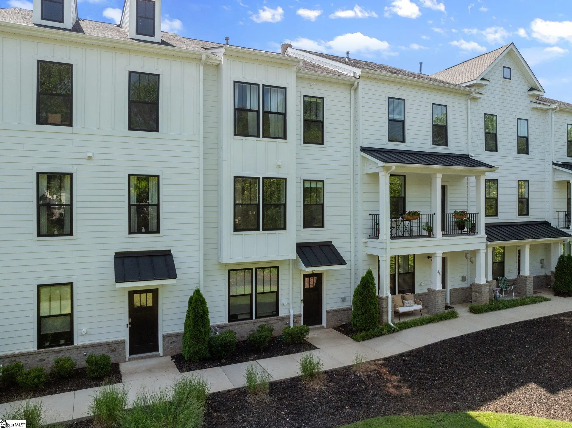 Property image 3 at 47 Millside Circle, Greenville, SC 29605