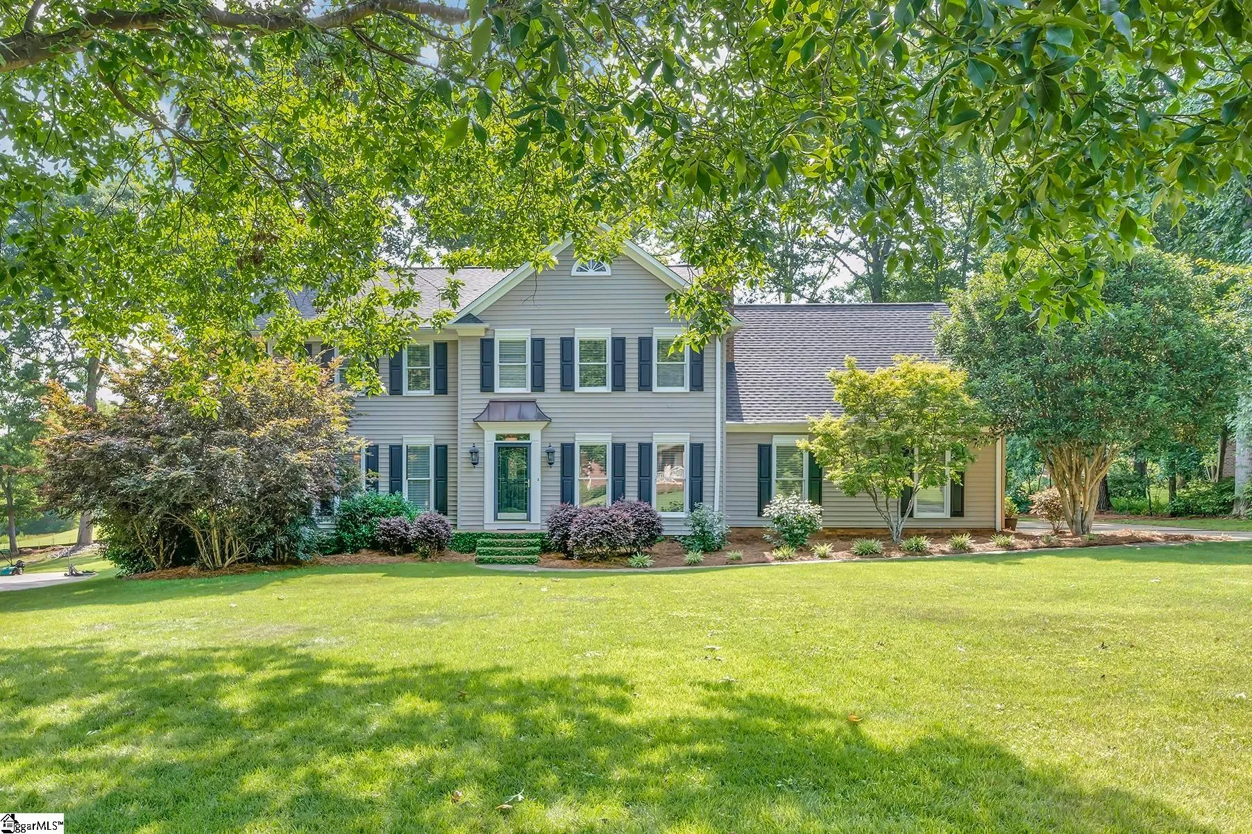 202 Sandstone Drive