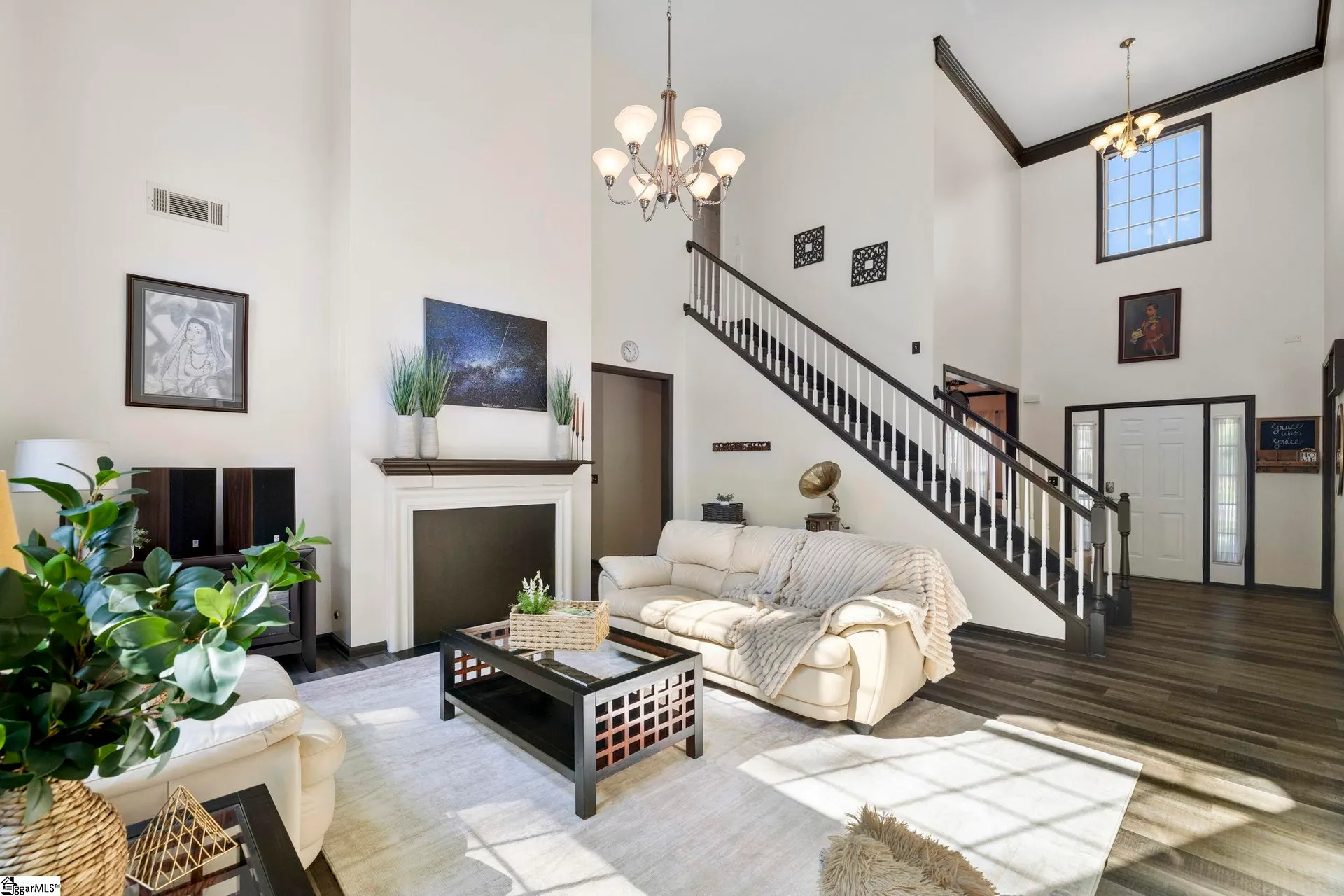 Property image 4 at 409 Summergreen Way, Greenville, SC 29607