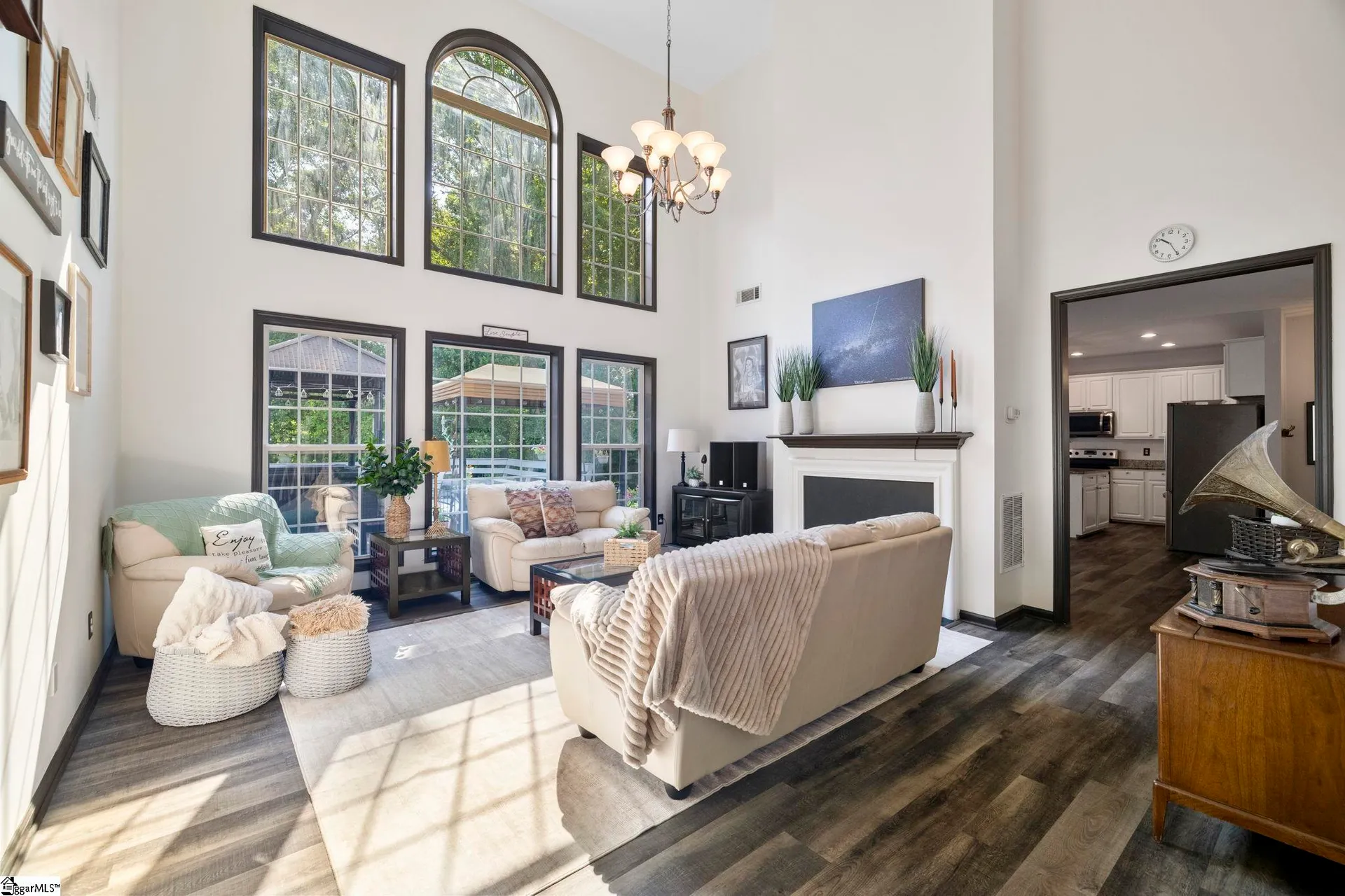 Property image 5 at 409 Summergreen Way, Greenville, SC 29607