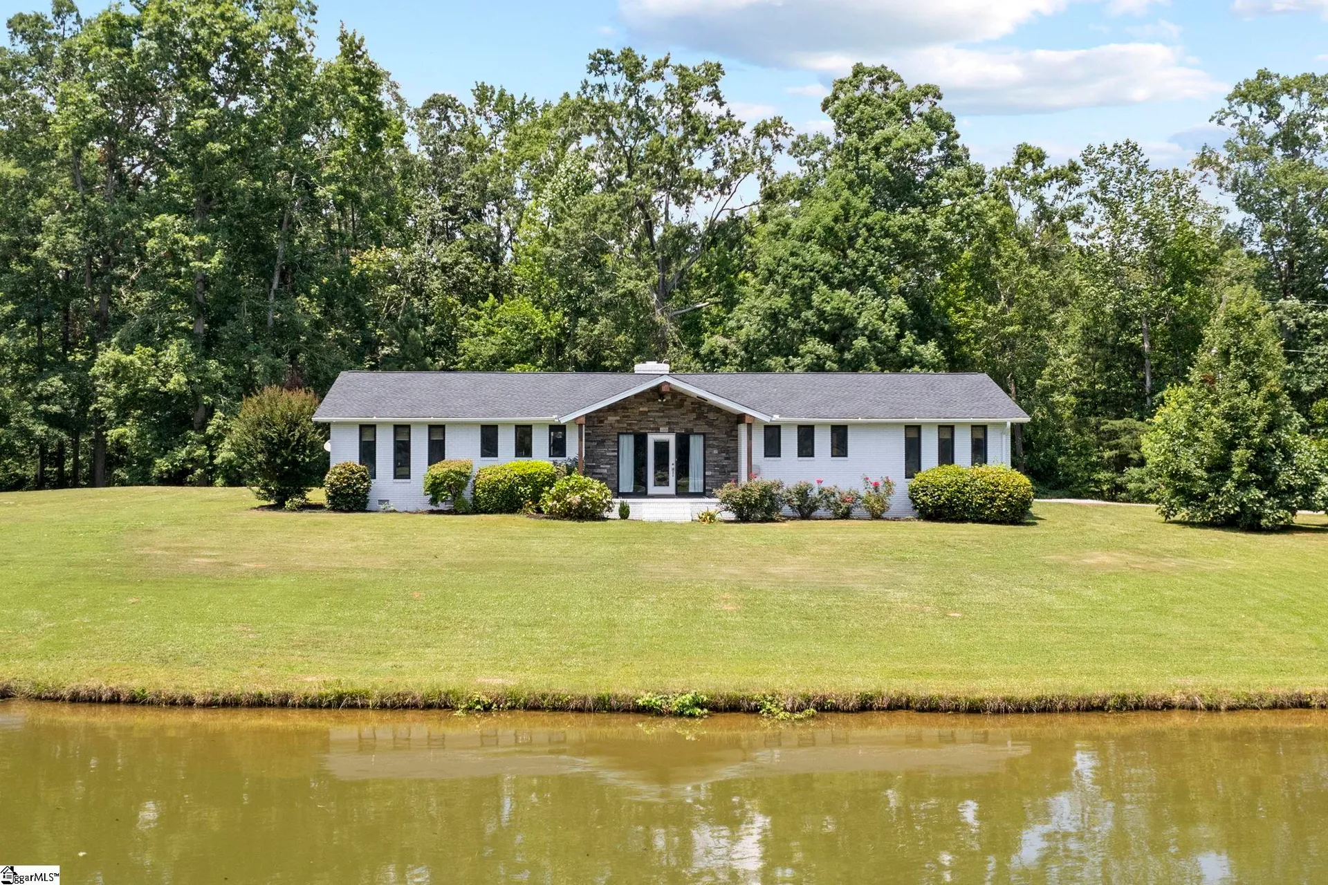 Property image 2 at 3510 W Georgia Road, Piedmont, SC 29673