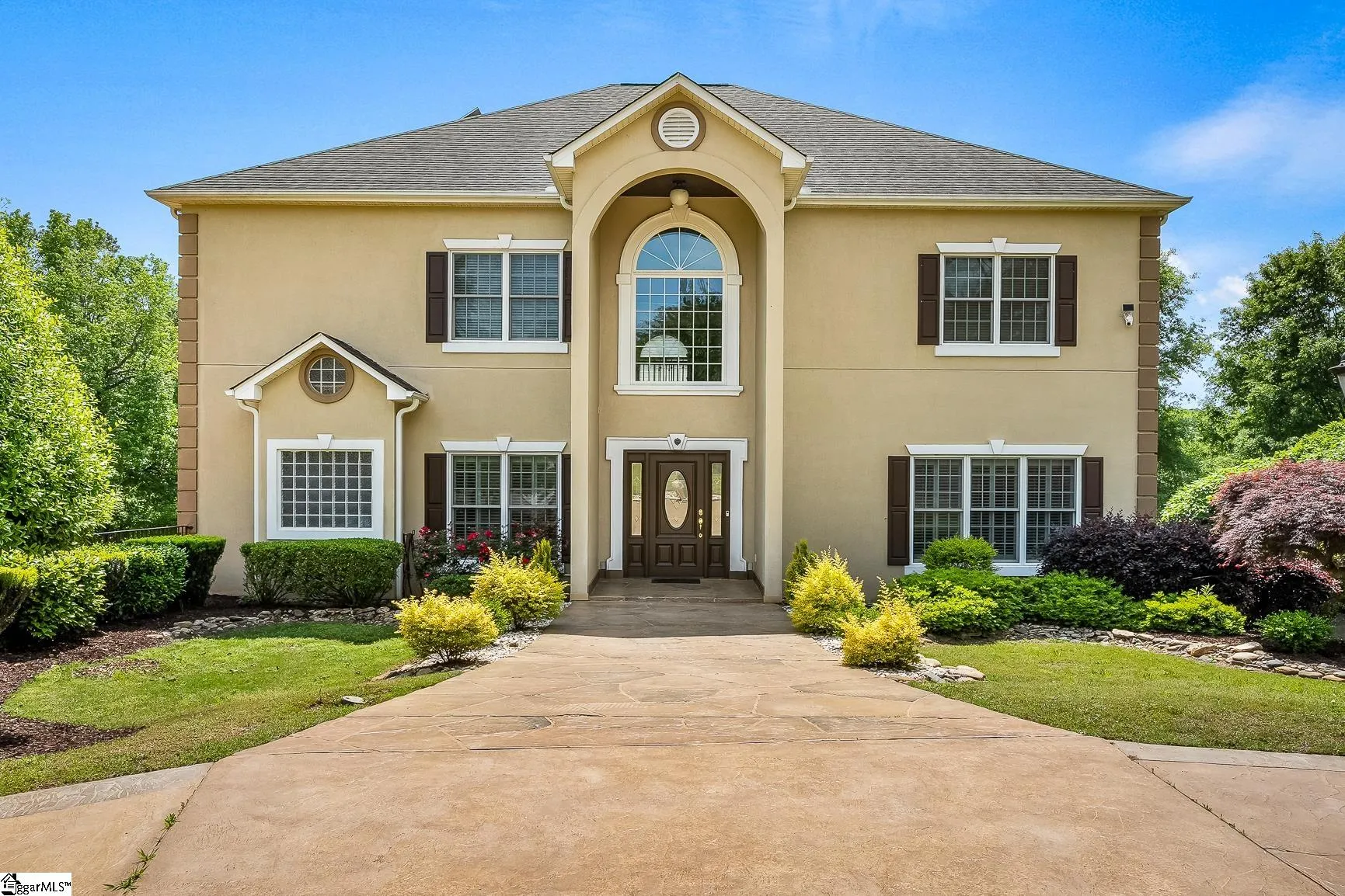 Property image 2 at 107 Amanda Drive, Anderson, SC 29621