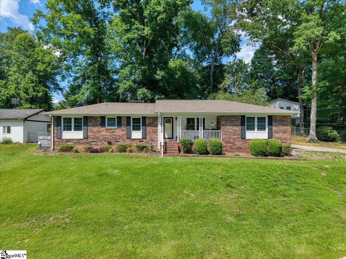 Property image 5 at 223 Meadow Lane, Easley, SC 29642
