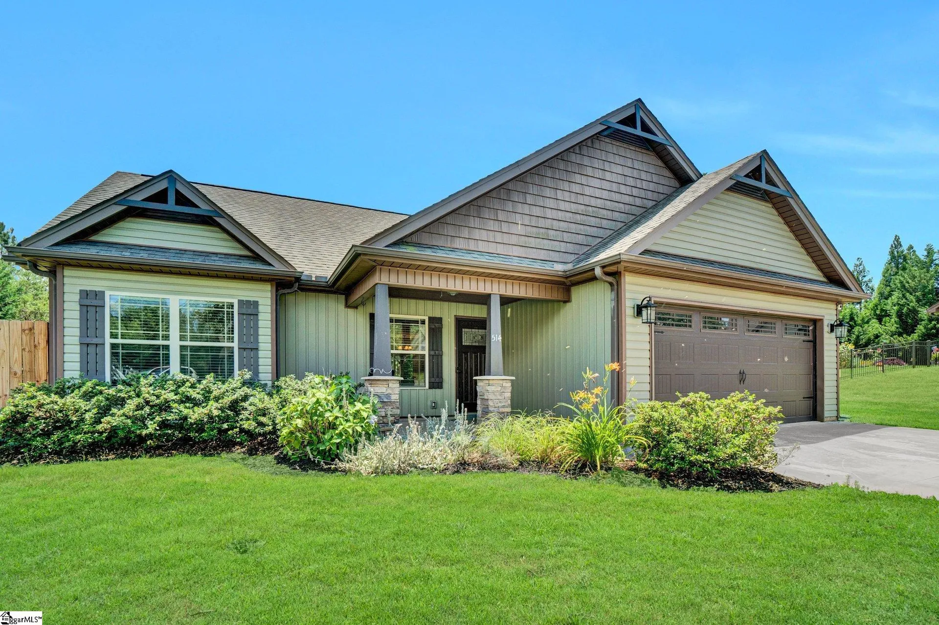Property image 2 at 514 Naples Court, Lyman, SC 29365