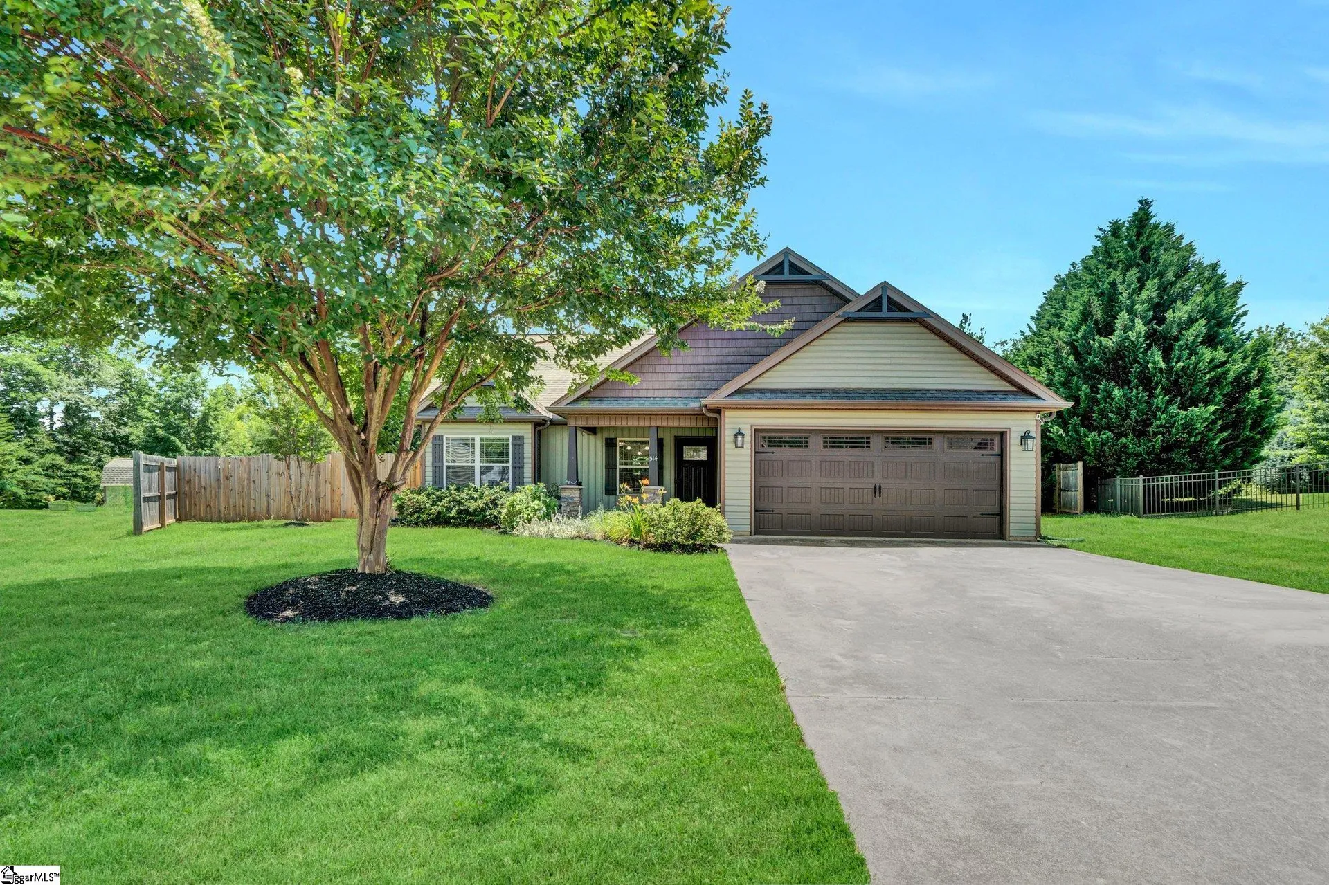 Property image 5 at 514 Naples Court, Lyman, SC 29365