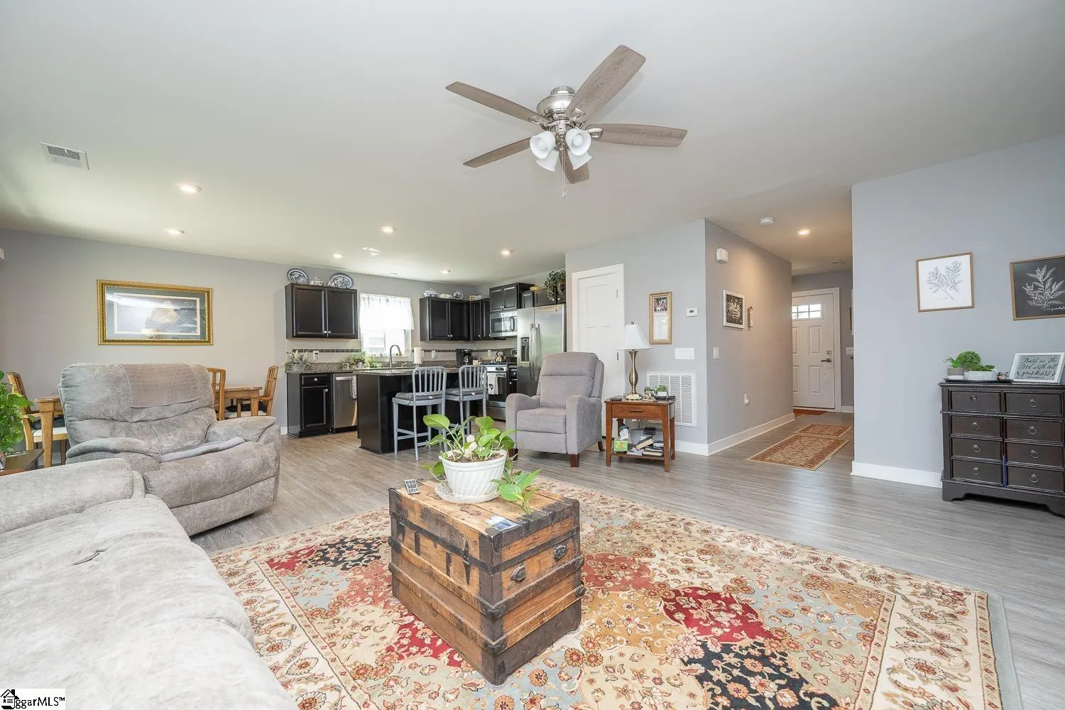 Property image 5 at 415 Edgehill Court, Greenville, SC 29617