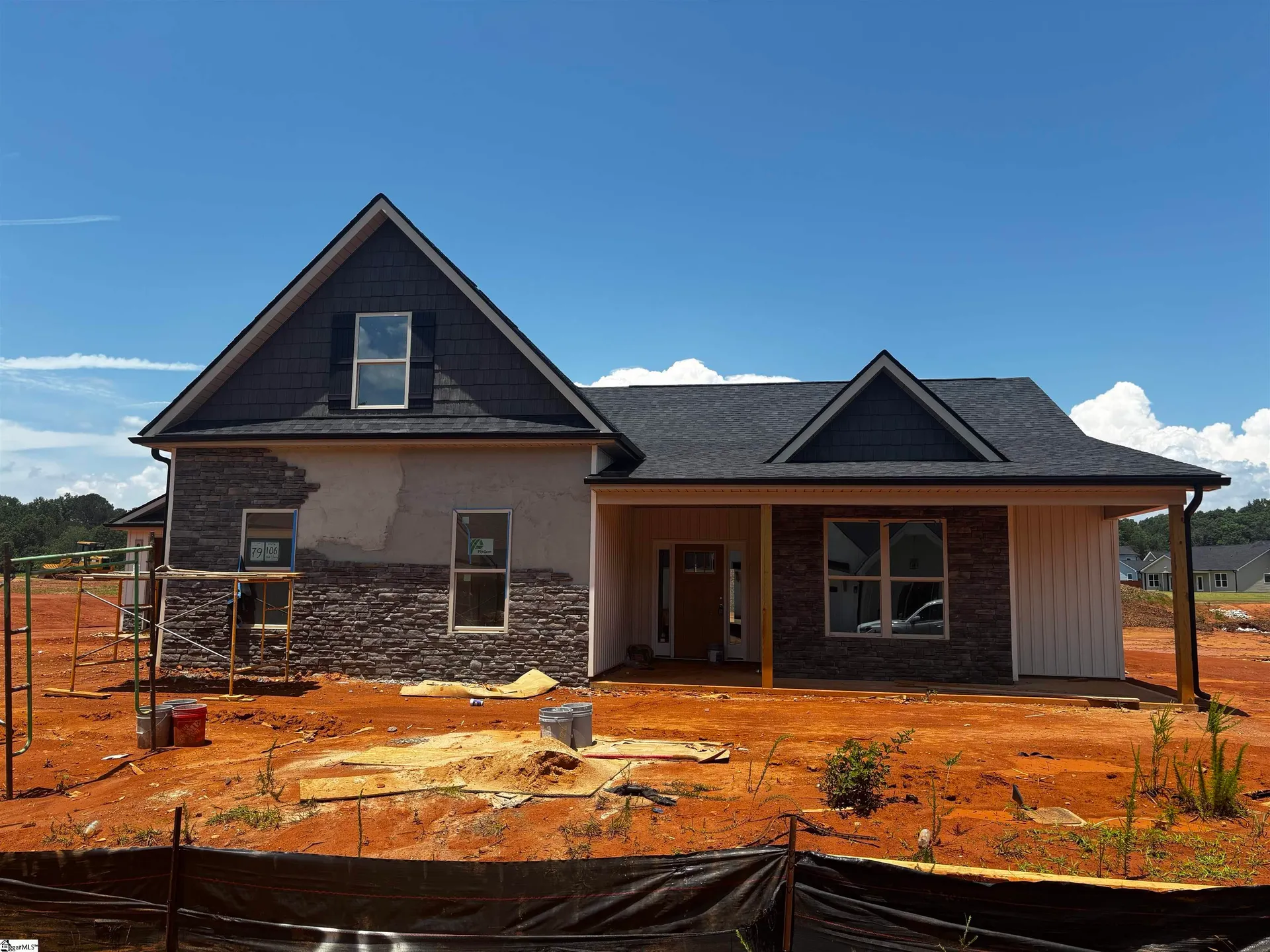 Property image 2 at 106 Old Glory Court, Pickens, SC 29671