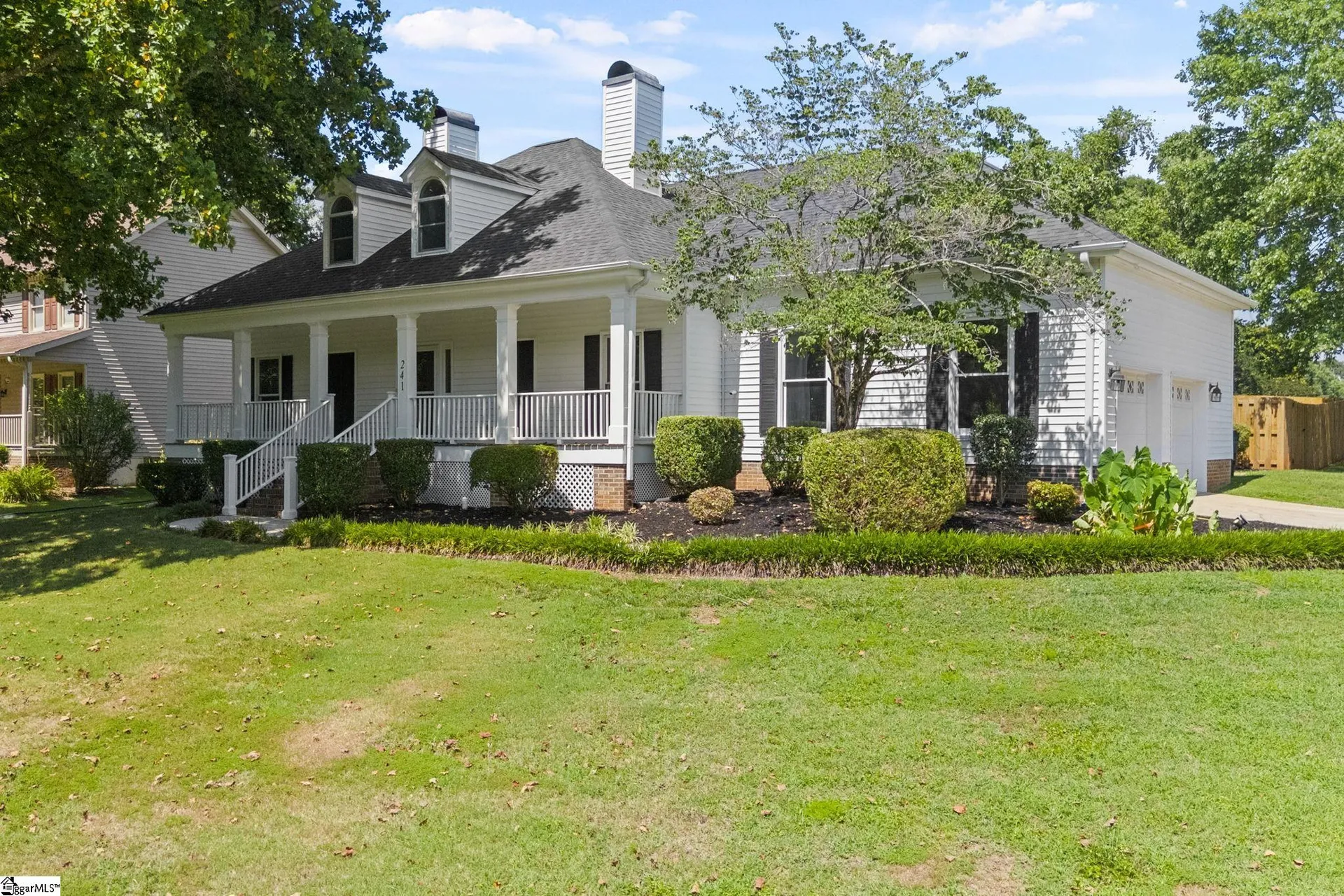 Property image 2 at 241 Hardwood Road, Greenville, SC 29607