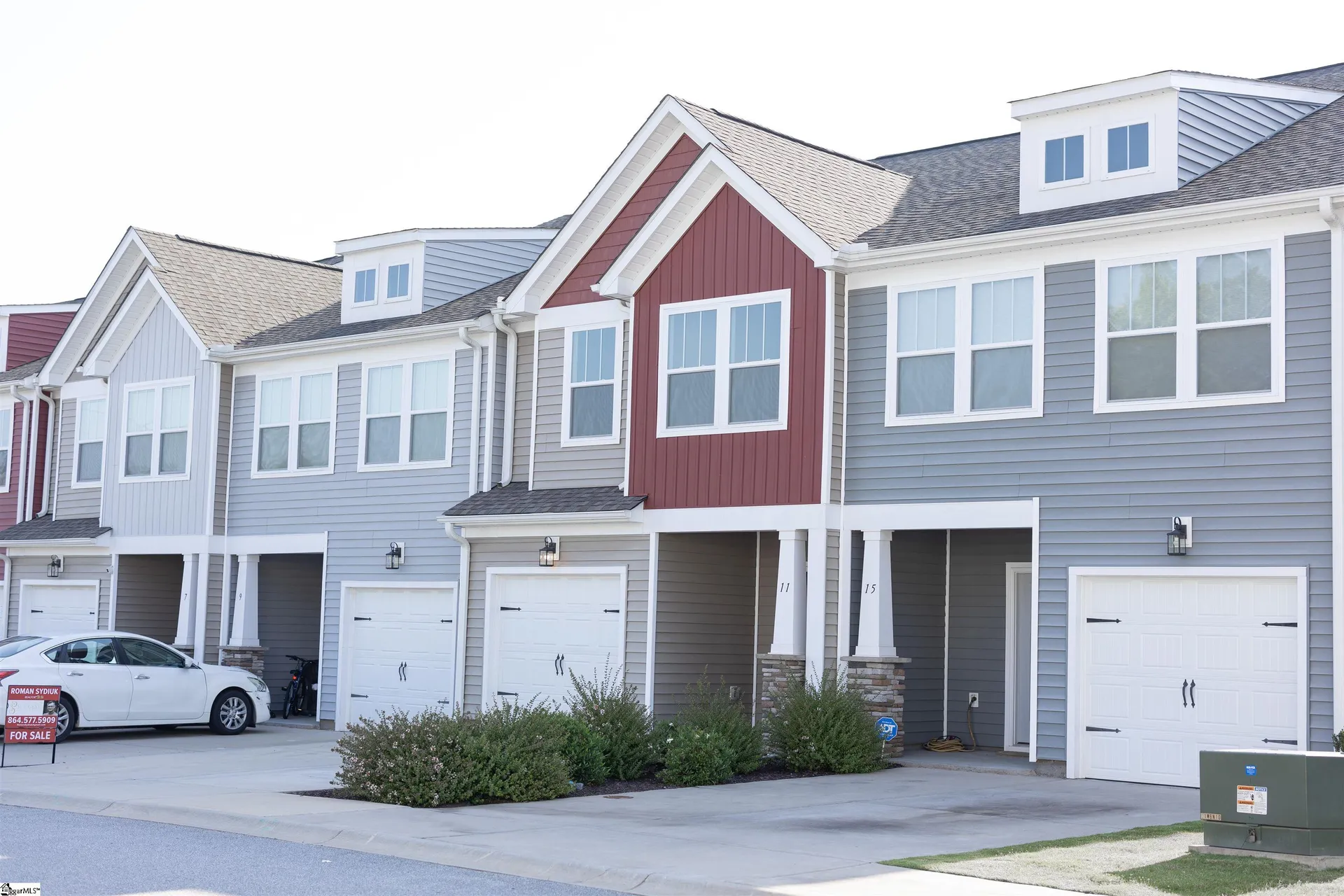 Lakeview Grove, Simpsonville Community