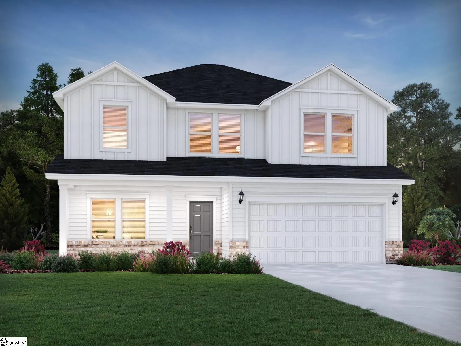 532 Cozy Bluff Road