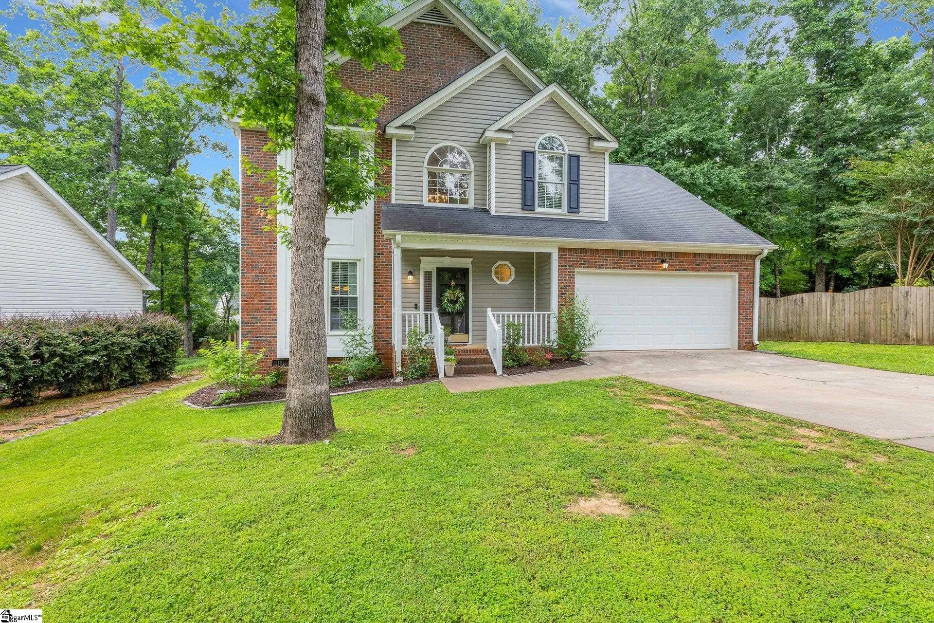 Property image 2 at 14 Angel Wing Court, Taylors, SC 29687