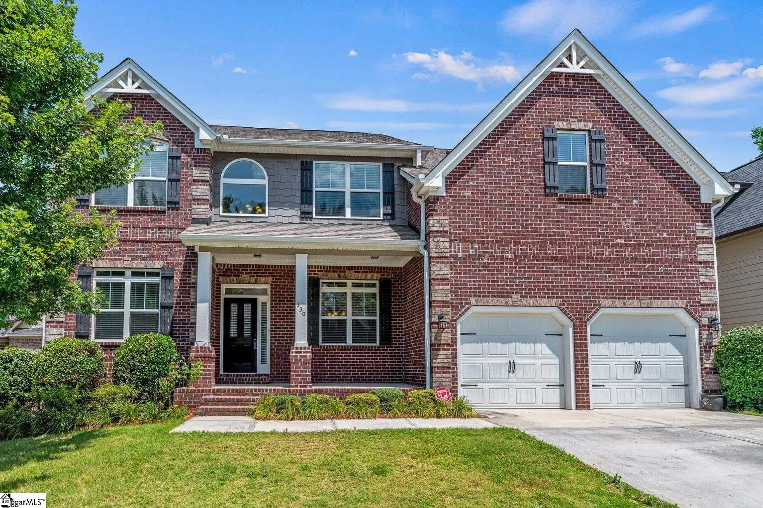 Westhaven, Greer Community