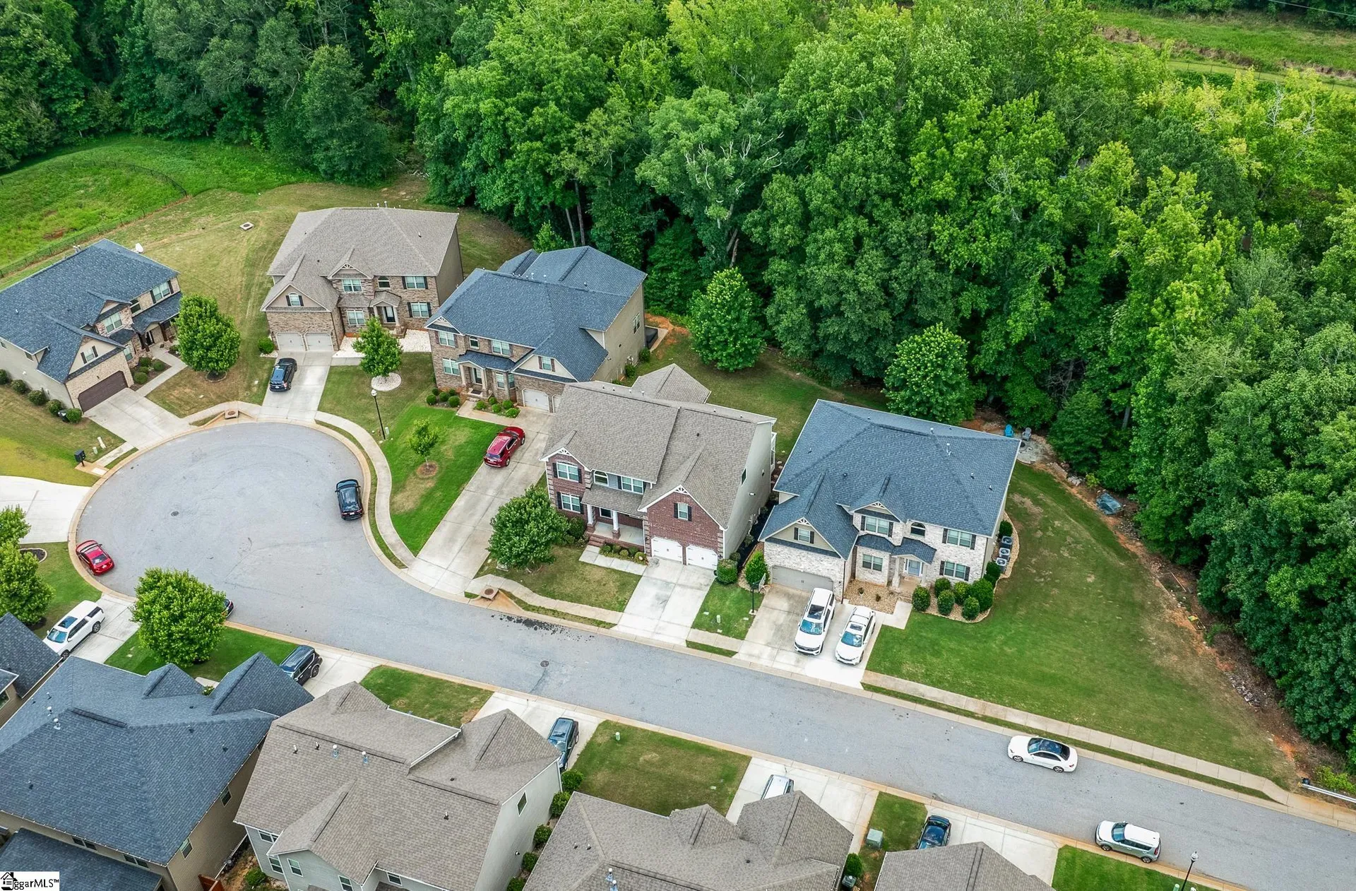 Property image 2 at 330 Mansfield Lane, Greer, SC 29650