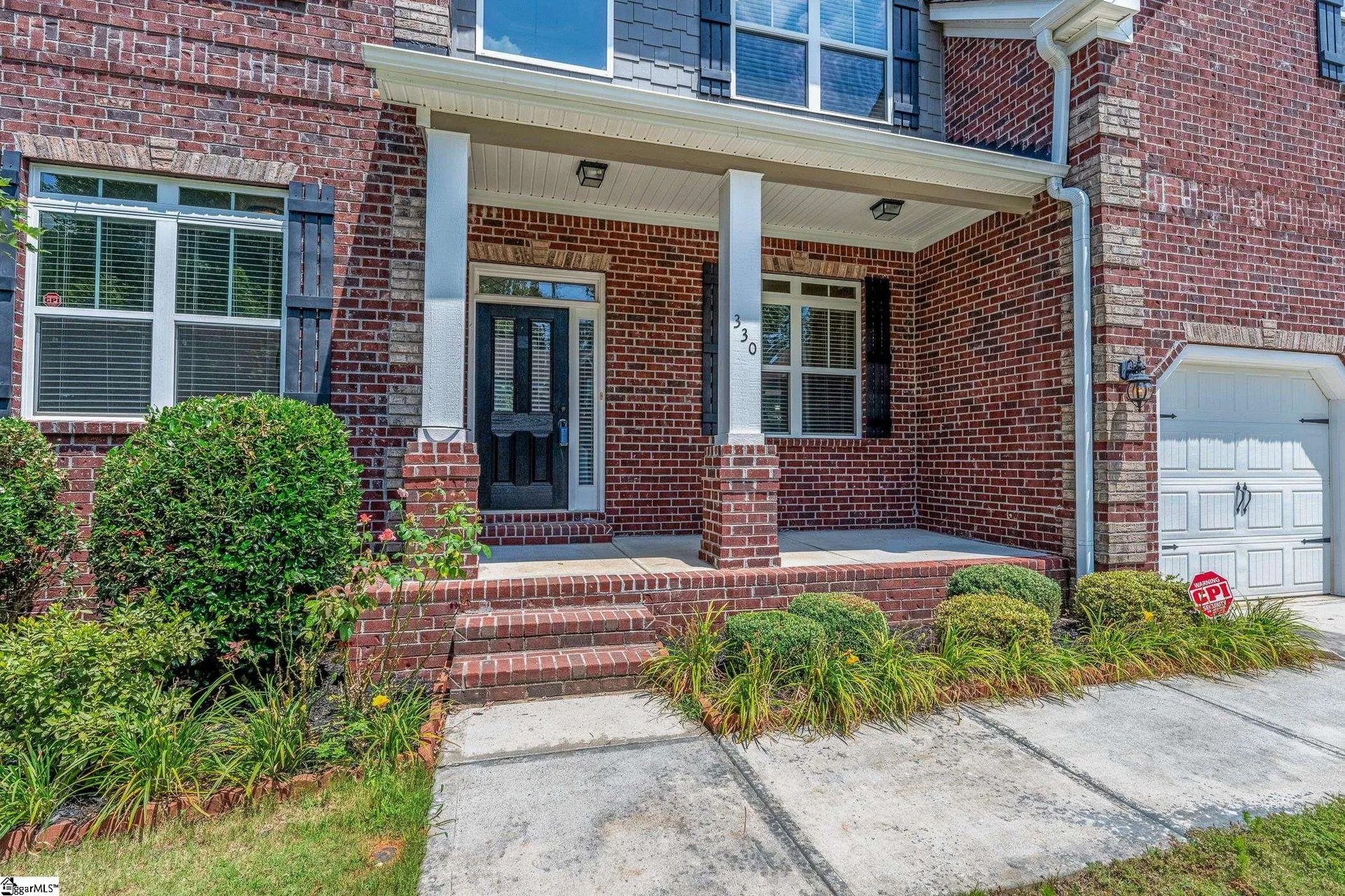 Property image 3 at 330 Mansfield Lane, Greer, SC 29650