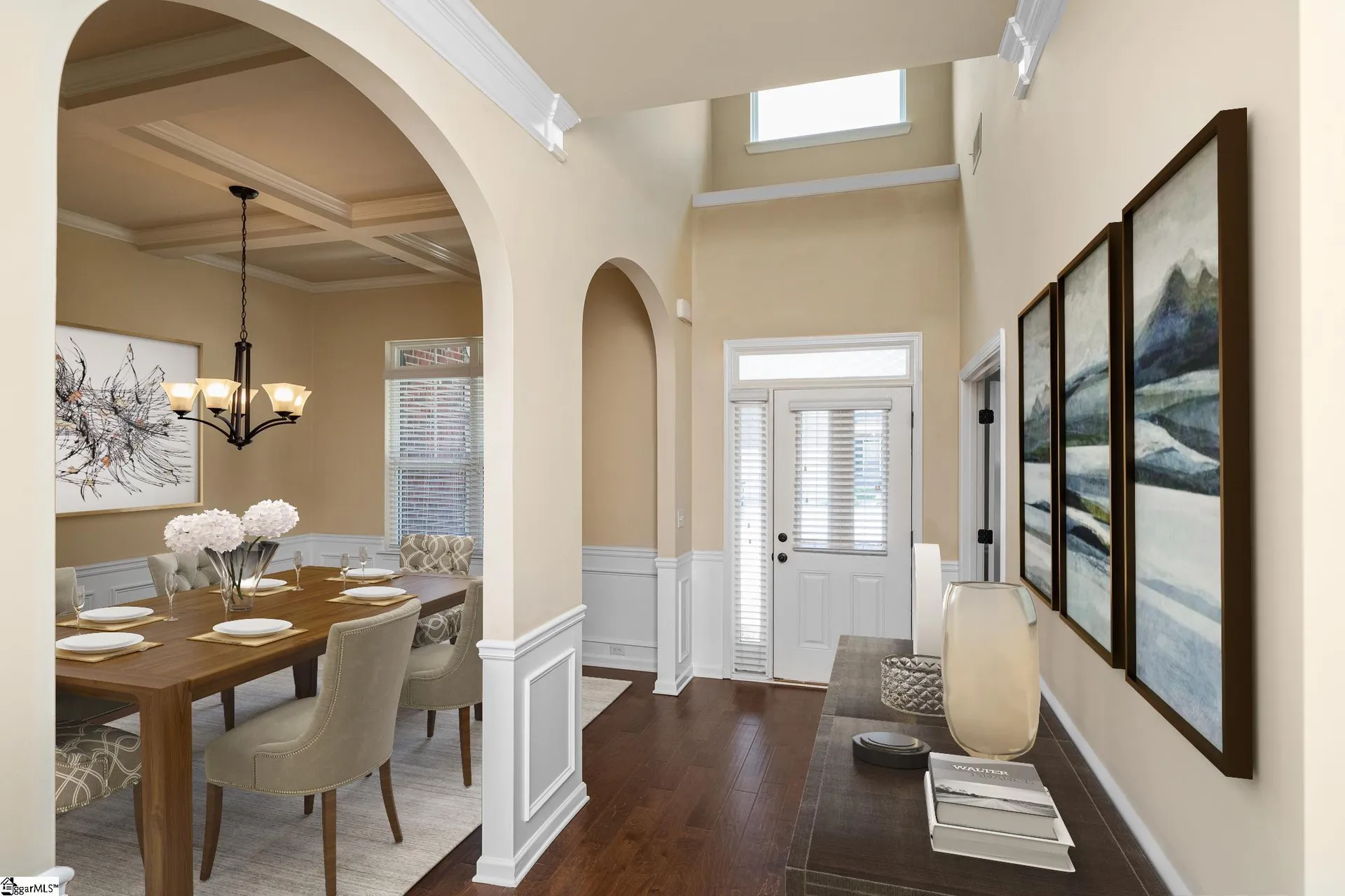 Property image 4 at 330 Mansfield Lane, Greer, SC 29650