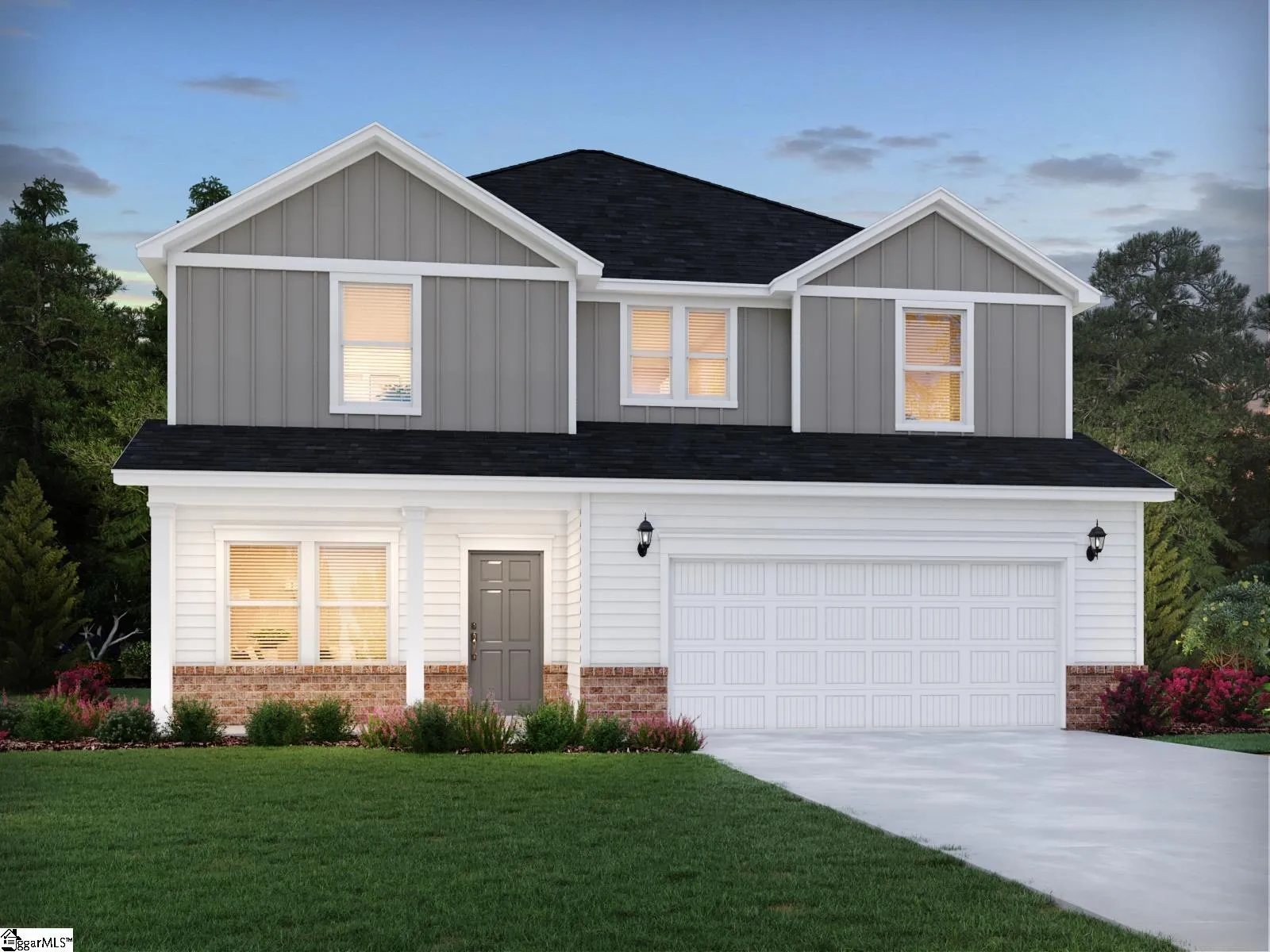 540 Cozy Bluff Road