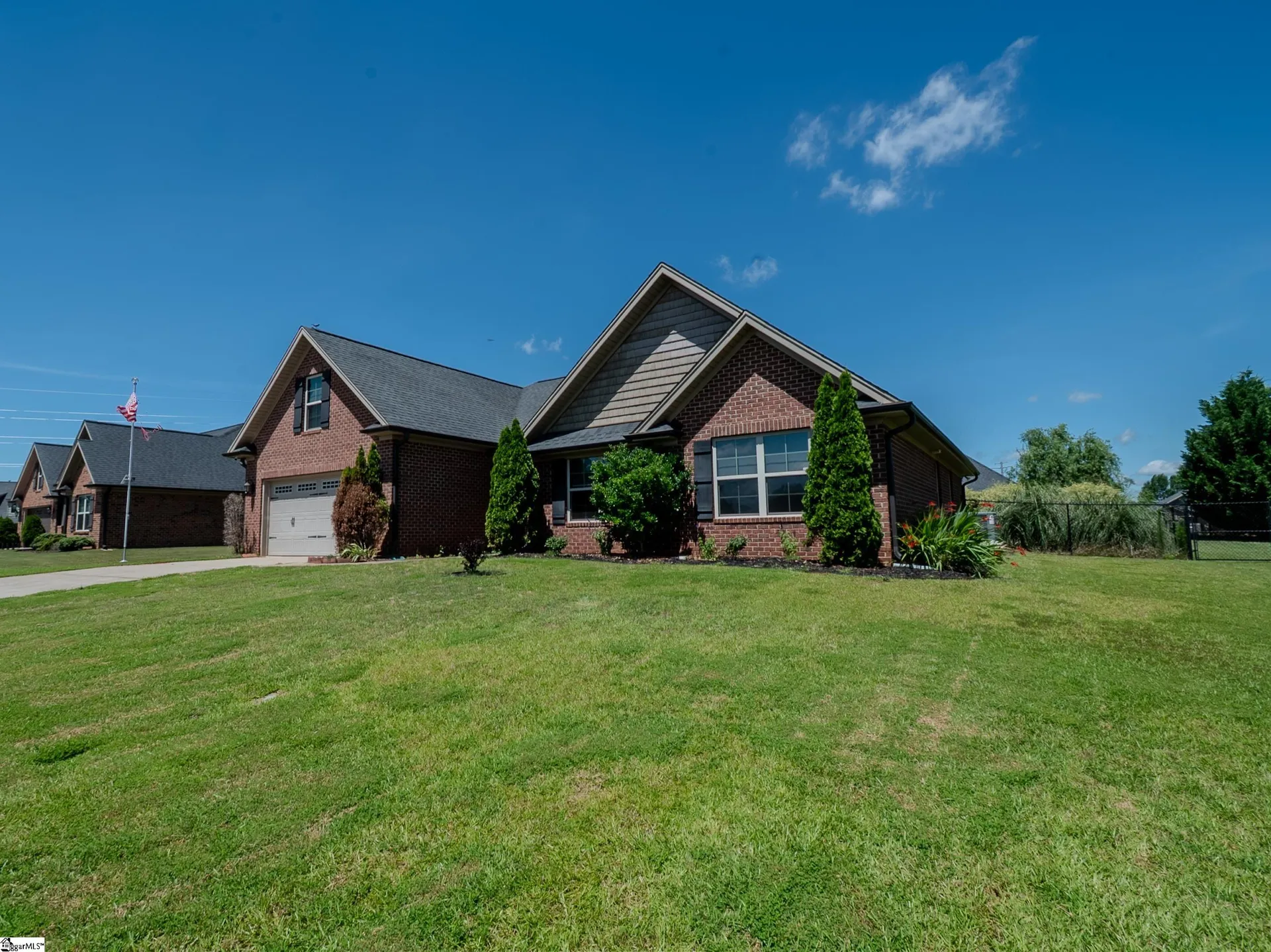 Property image 4 at 303 E Story Bush Drive, Inman, SC 29349