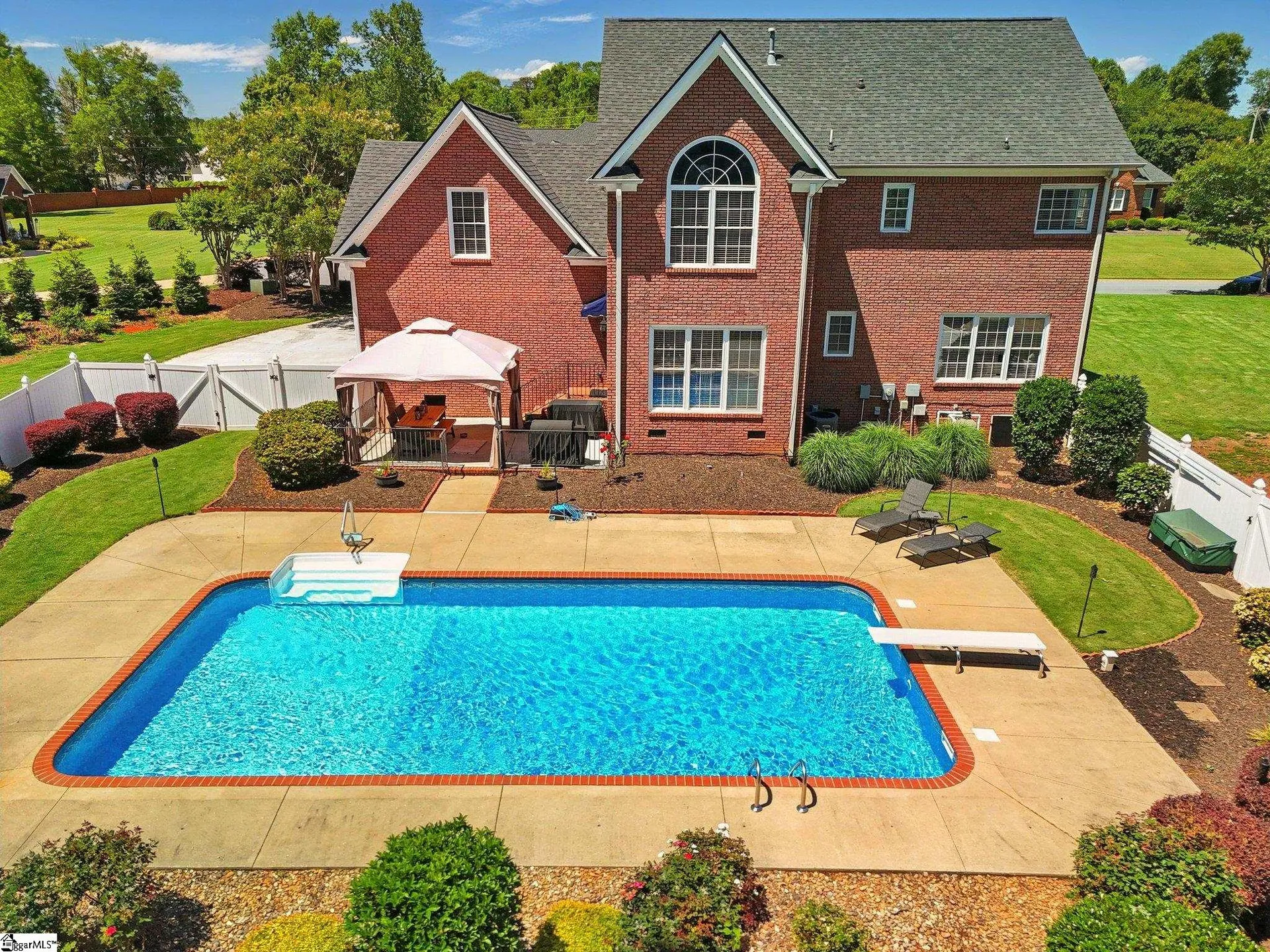 Property image 2 at 225 Watersedge Drive, Boiling Springs, SC 29316