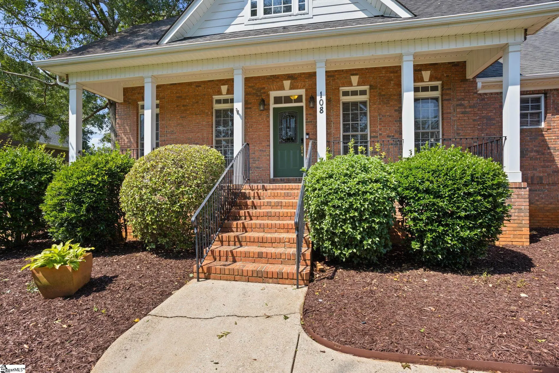 Property image 2 at 108 Goldenstar Lane, Greer, SC 29651