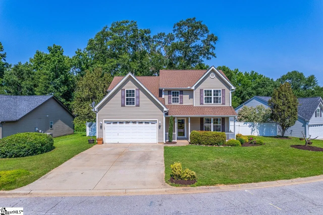 255 Basswood Drive